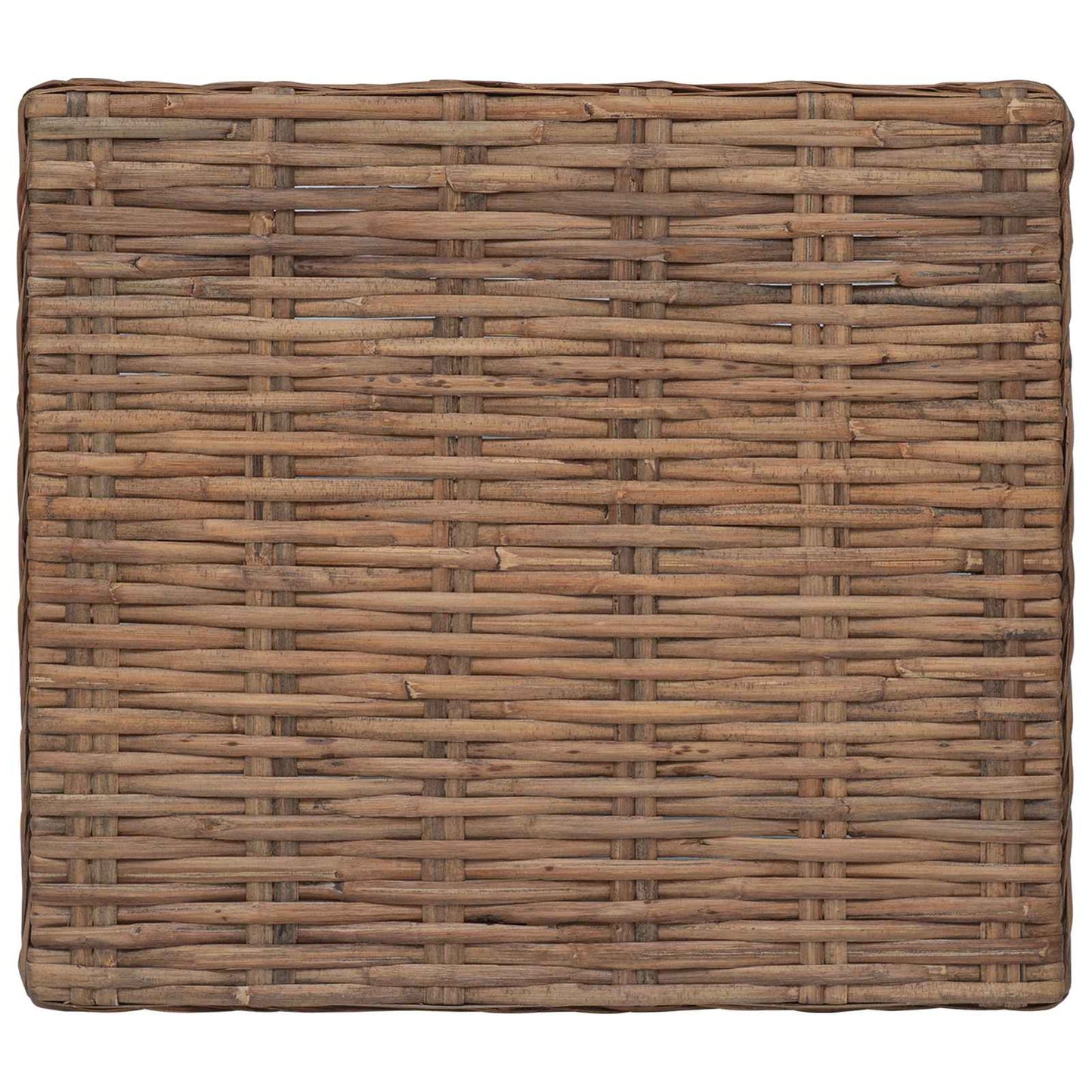 Coffee Table GENDT Natural Rattan Natural 67 x 60 x 30 cm