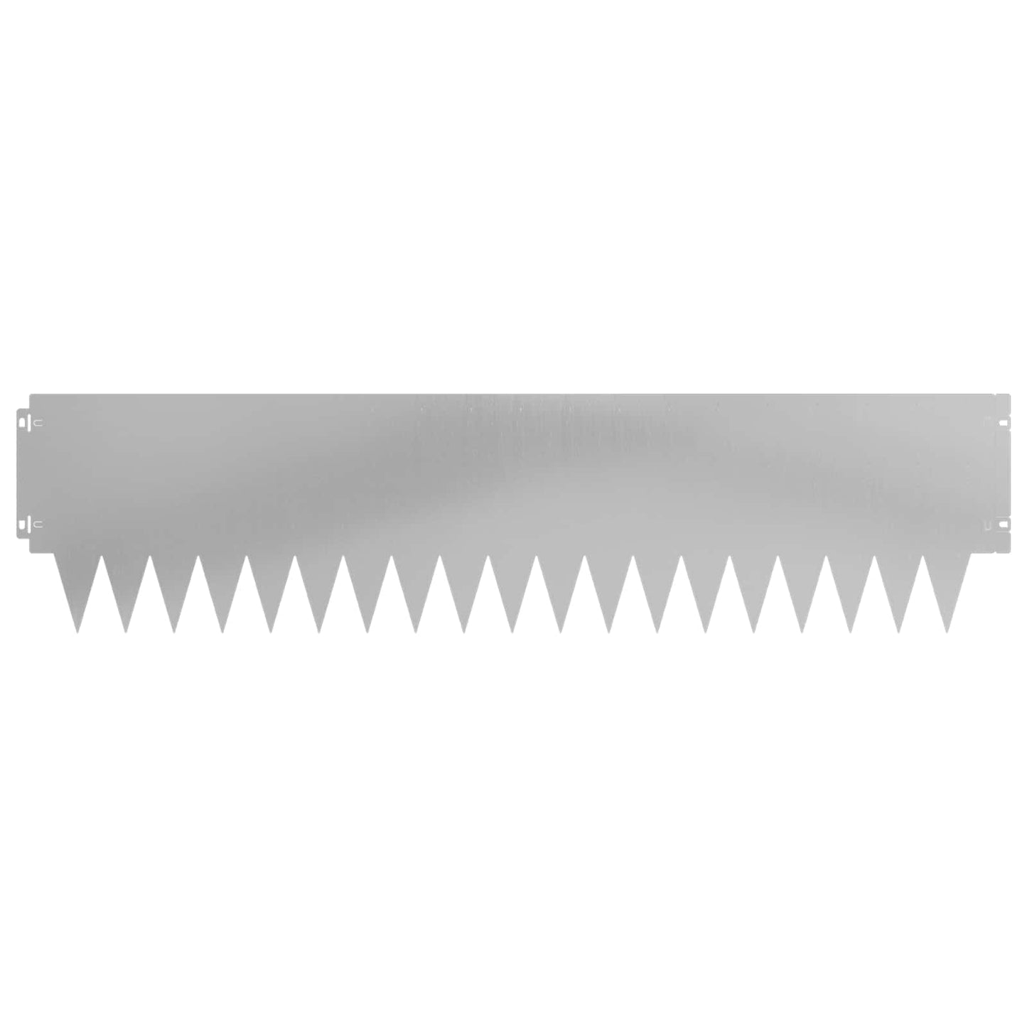 Lawn Edging 20 pcs metal
