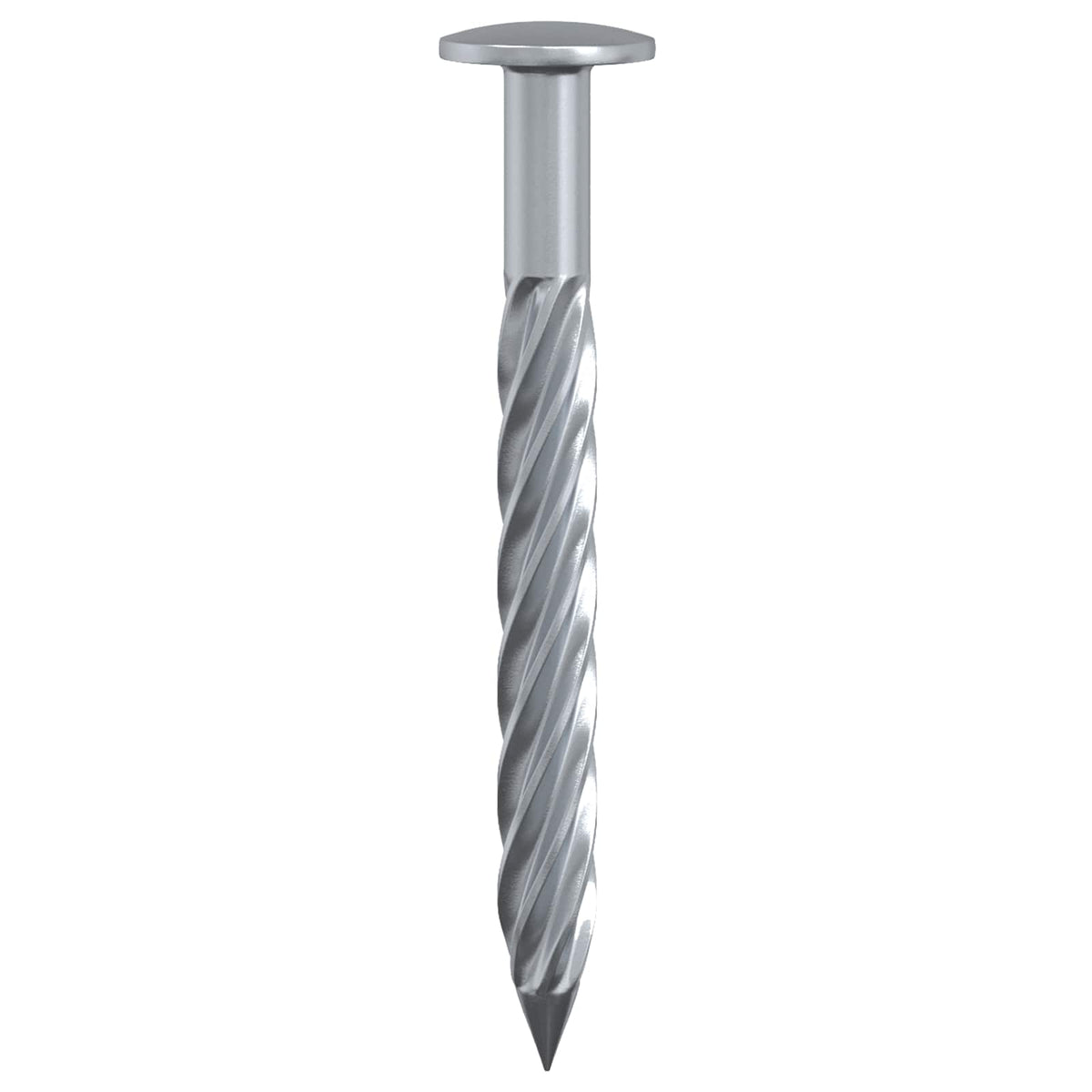 Lawn Edging 30 pcs 102 x 15 x 4 cm Steel Silver