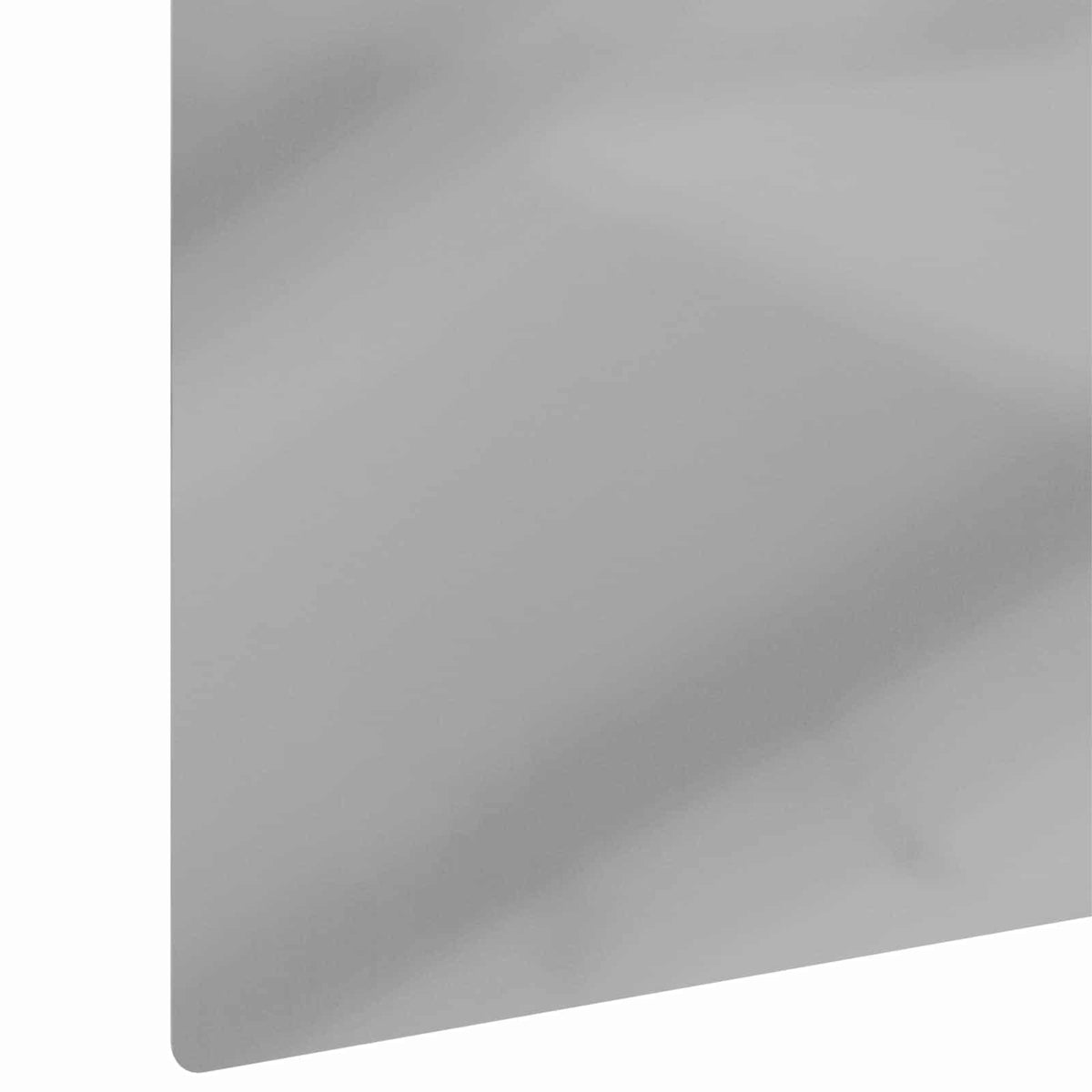 Lawn Edging 20 pcs 100 x 12 cm Steel Silver