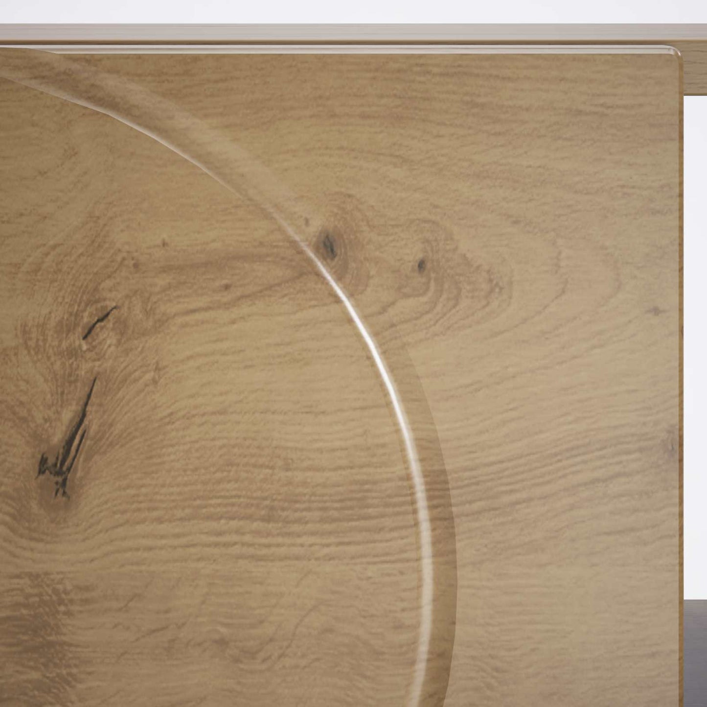 Coffee Table Artisan Oak 95 x 50.5 x 35 cm Engineered Wood