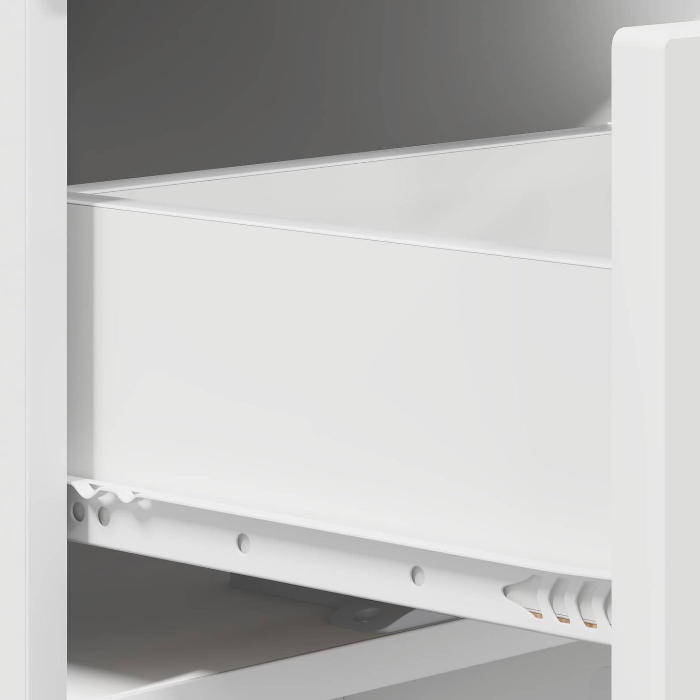 Coffee Table White 102 x 50.5 x 35 cm Engineered Wood
