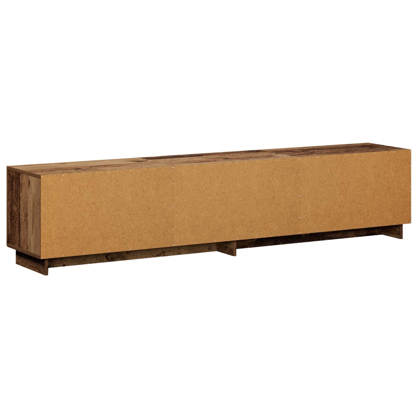 TV Stand 180 x 34.5 x 40 cm Old Wood Engineered Wood