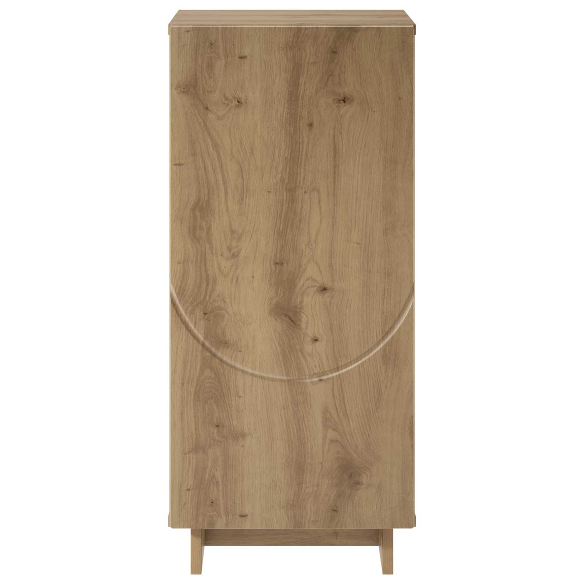 Sideboard Artisan Oak 33.5 x 34.5 x 75 cm Engineered Wood