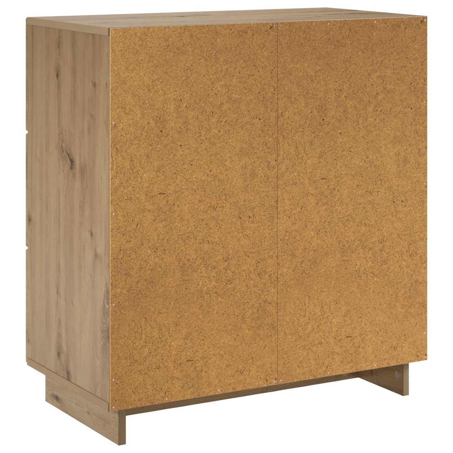 Sideboard Artisan Oak 70 x 38 x 75 cm Engineered Wood