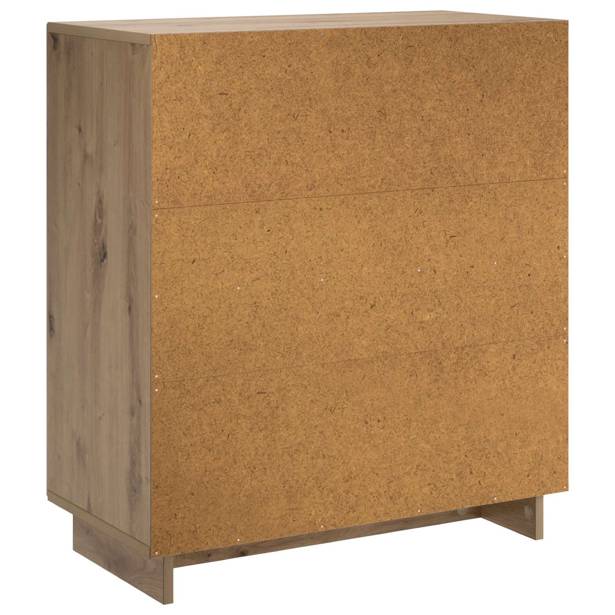 Sideboard Artisan Oak 67 x 34.5 x 75 cm Engineered Wood