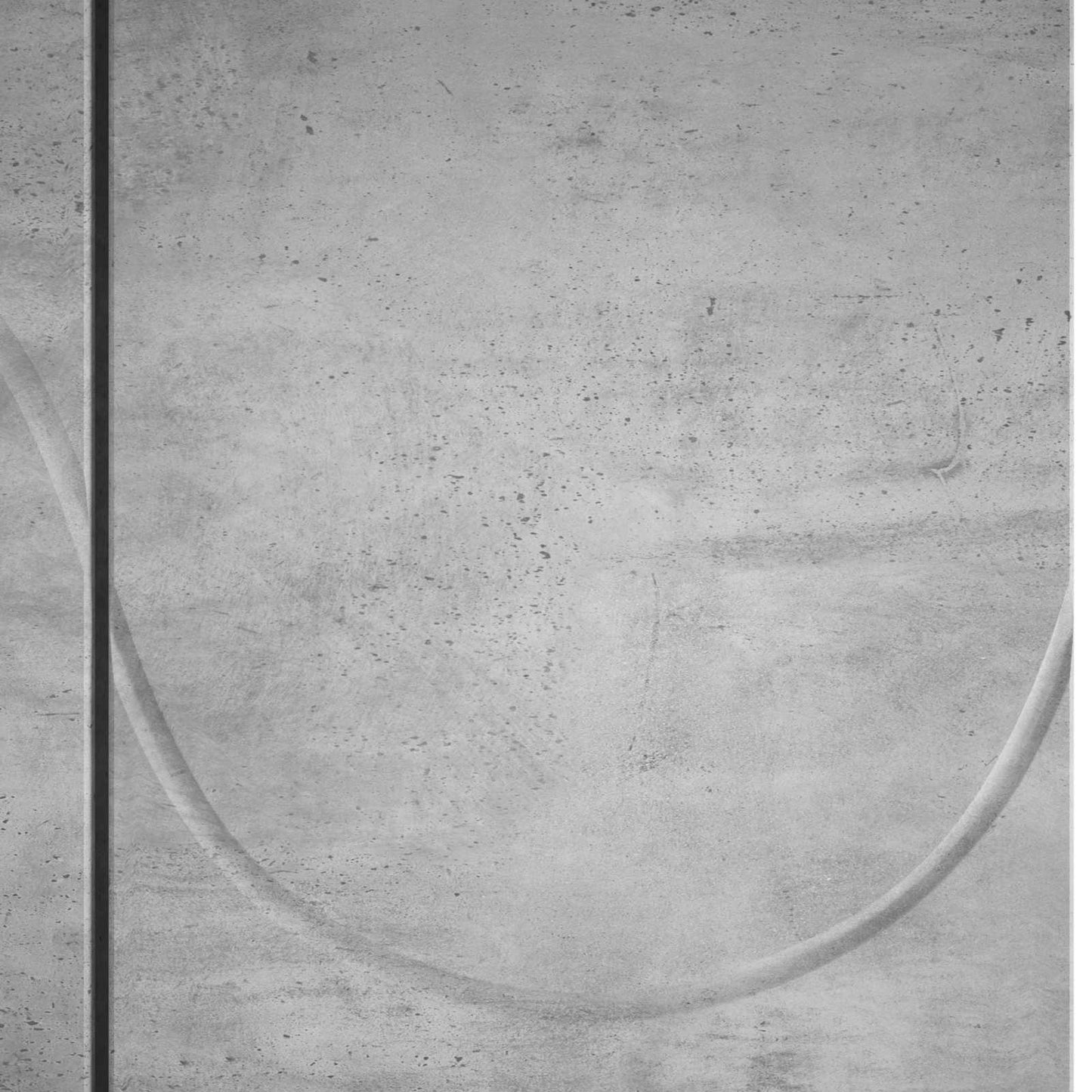 Sideboard Concrete Grey 85.5 x 31 x 75 cm Engineered Wood
