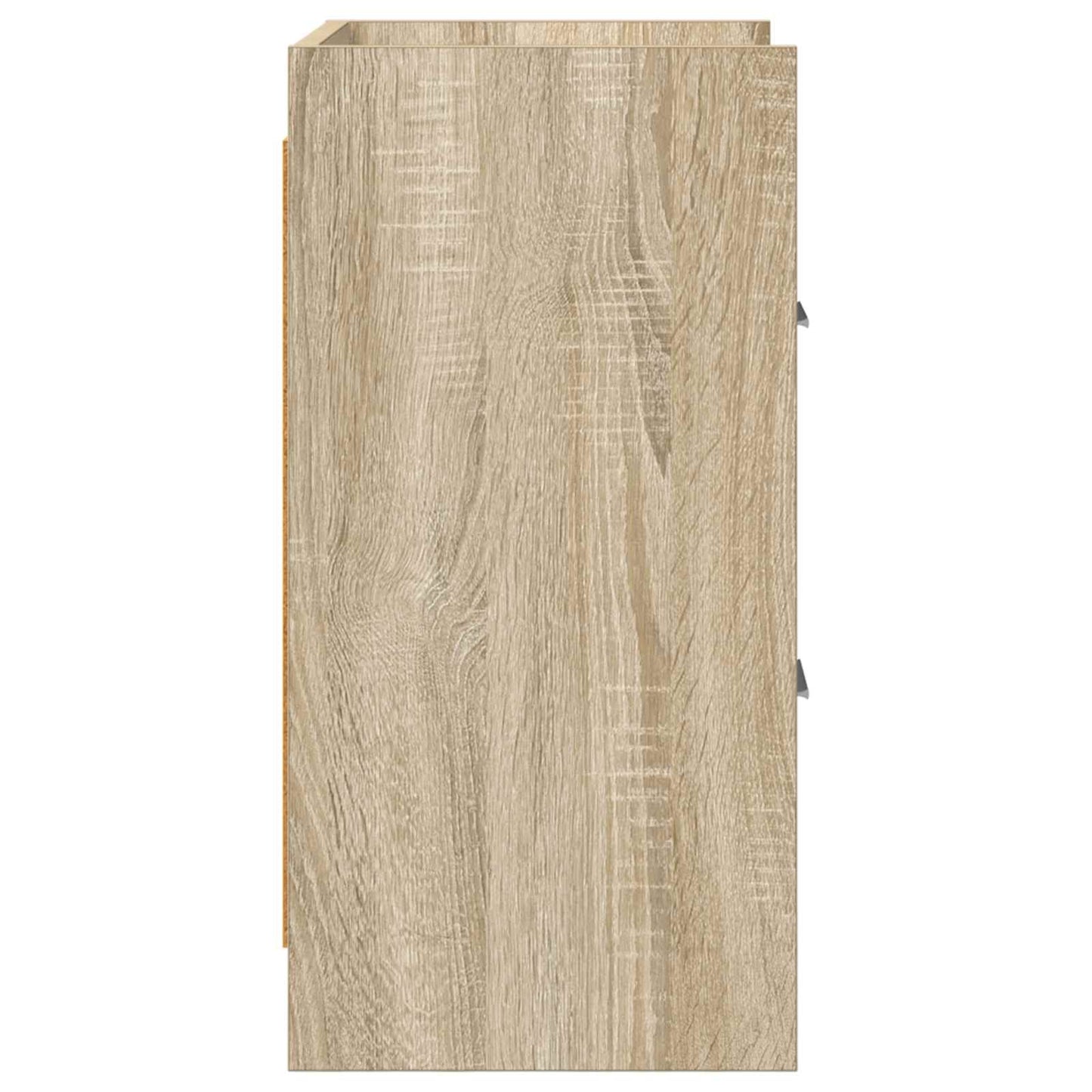 Bedside Tables Sonoma Oak 40 x 30 x 60 cm Engineered Wood