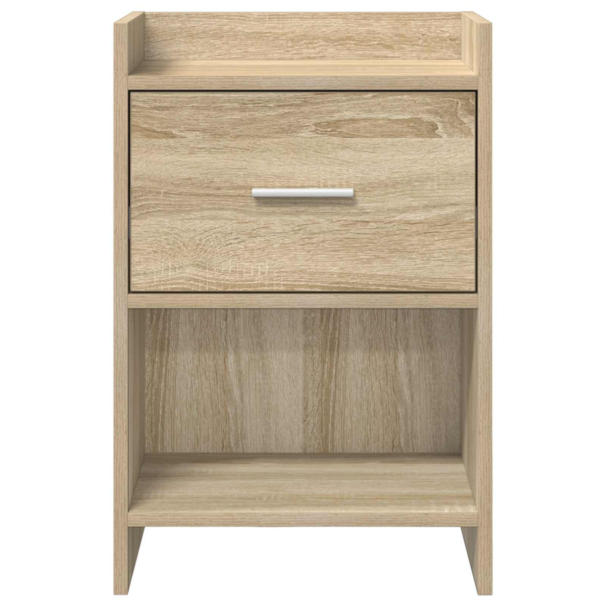 Bedside Tables Sonoma Oak 40 x 30 x 60 cm Engineered Wood