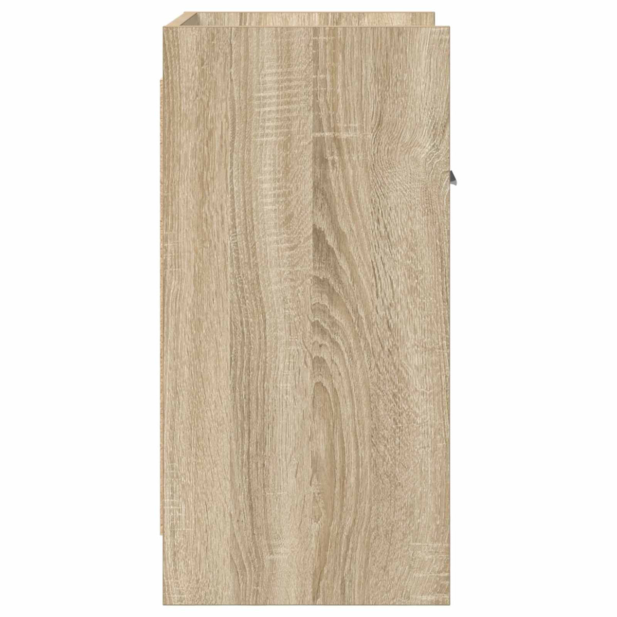 Bedside Tables Sonoma Oak 40 x 30 x 60 cm Engineered Wood