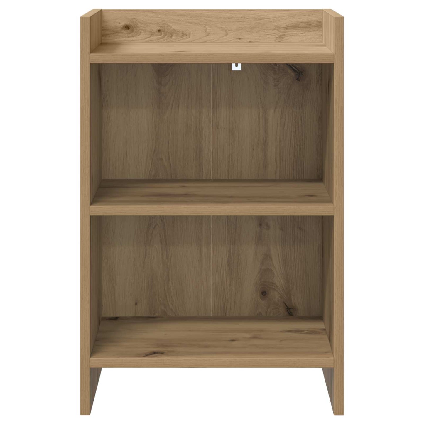 Bedside Tables Artisan Oak 40 x 30 x 60 cm Engineered Wood