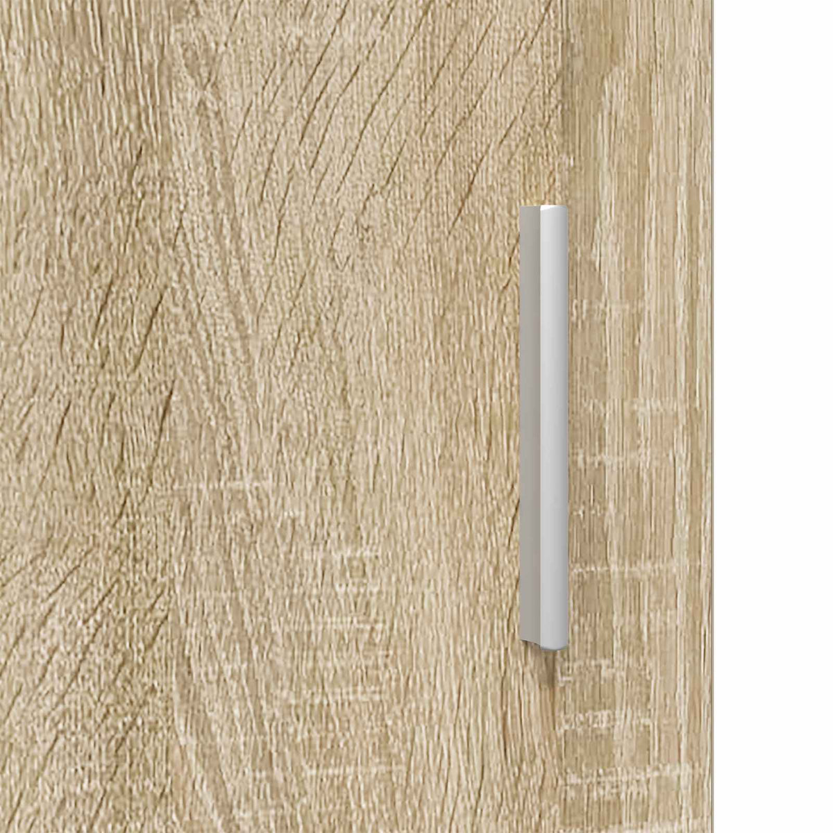 Bedside Tables Sonoma Oak 40 x 30 x 60 cm Engineered Wood