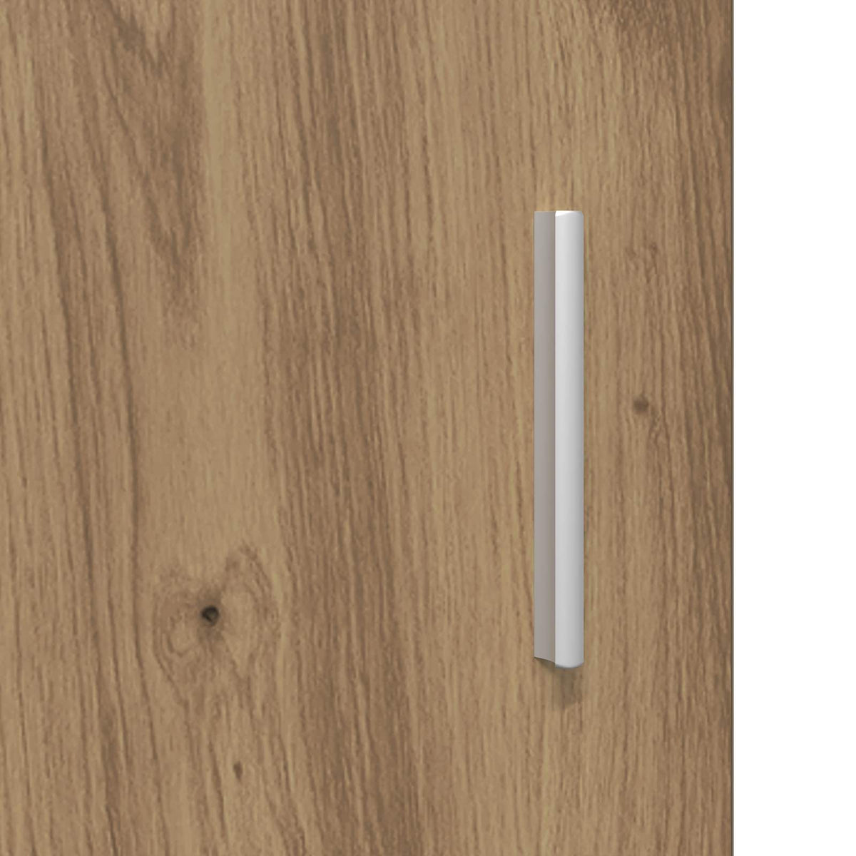 Bedside Tables Artisan Oak 40 x 30 x 60 cm Engineered Wood