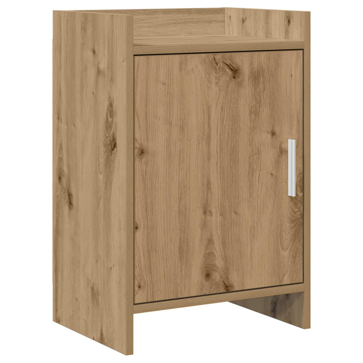 Bedside Tables Artisan Oak 40 x 30 x 60 cm Engineered Wood