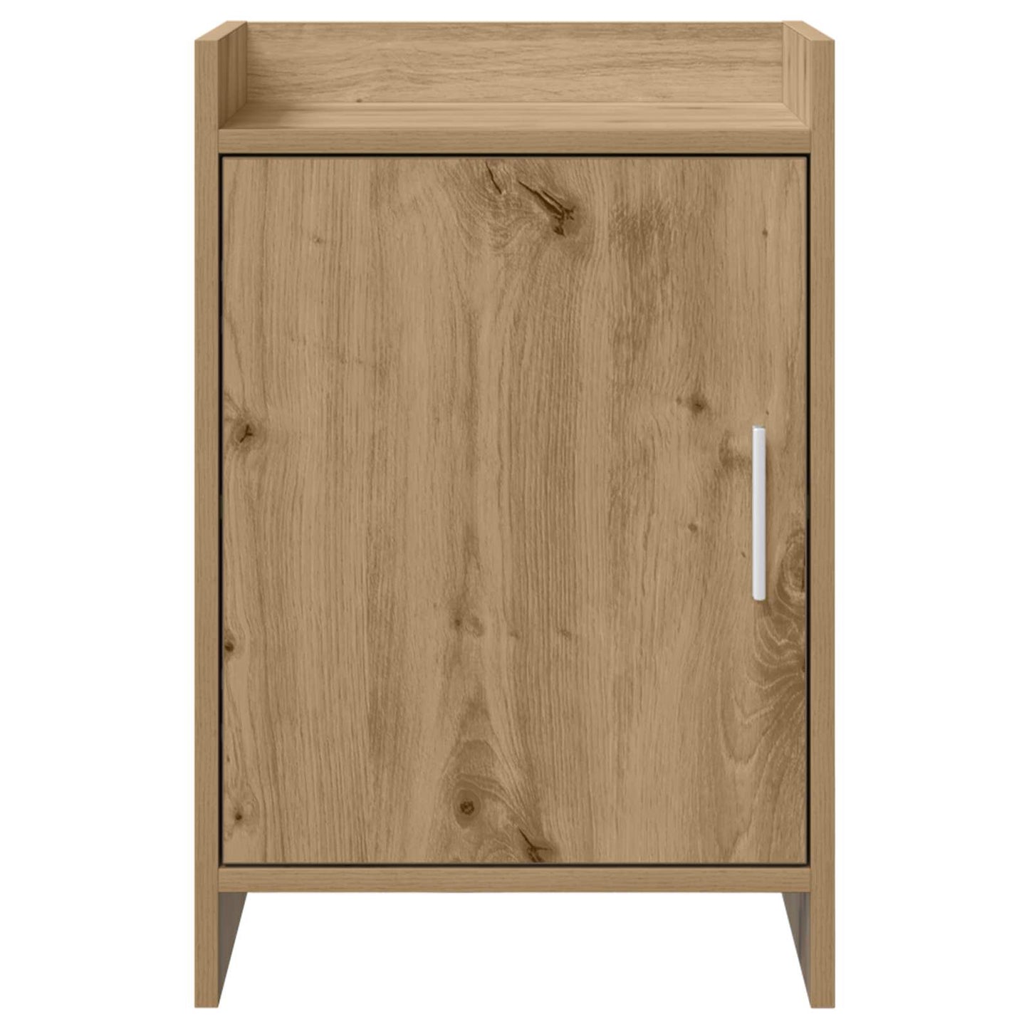 Bedside Tables Artisan Oak 40 x 30 x 60 cm Engineered Wood