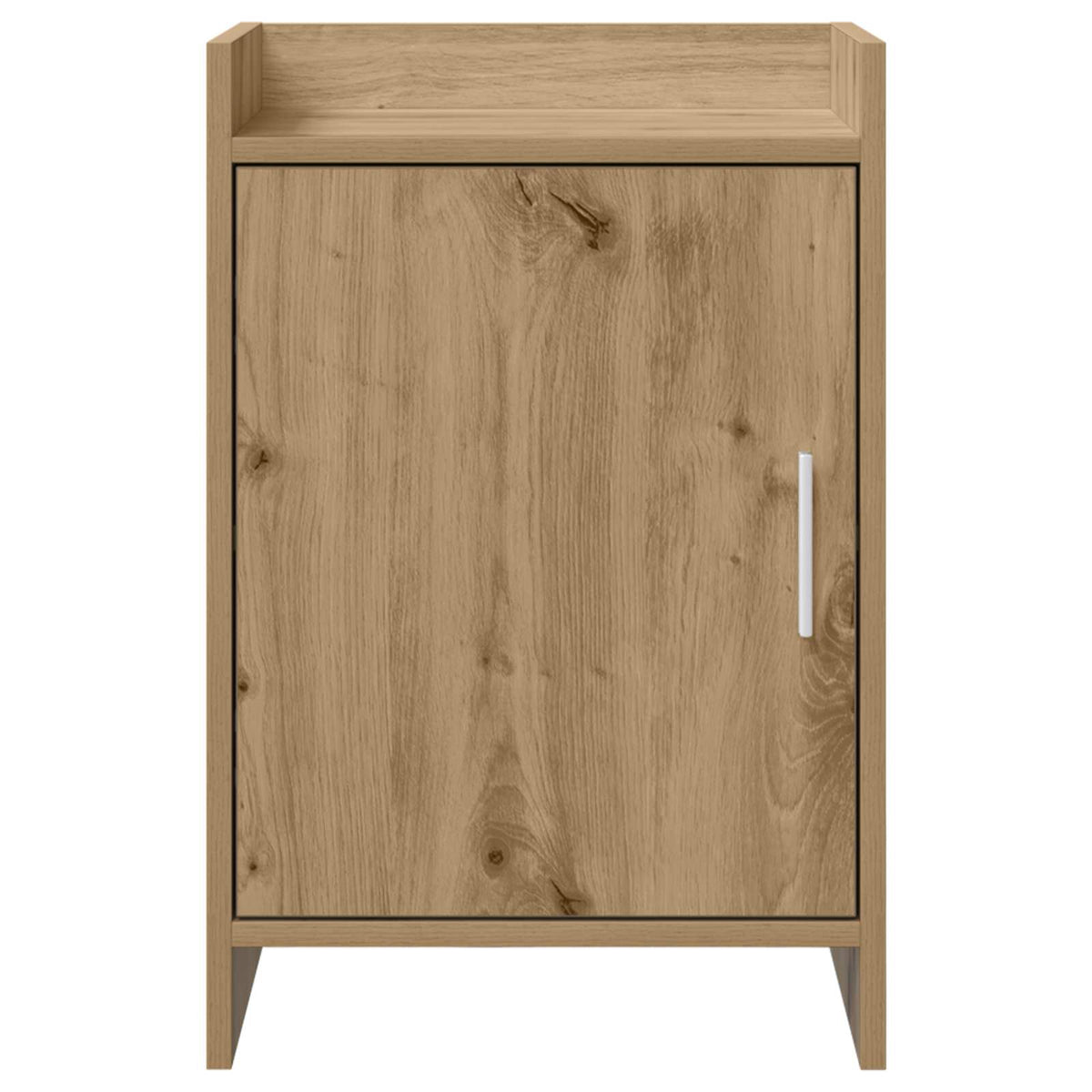 Bedside Tables 2 pcs Artisan Oak 40 x 30 x 60 cm
