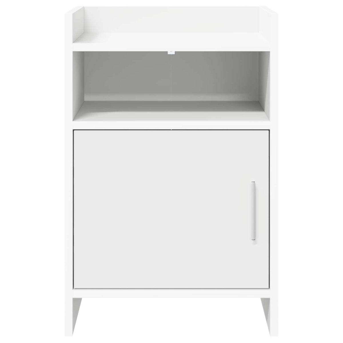 Bedside Tables White 40 x 36 x 60 cm Engineered Wood