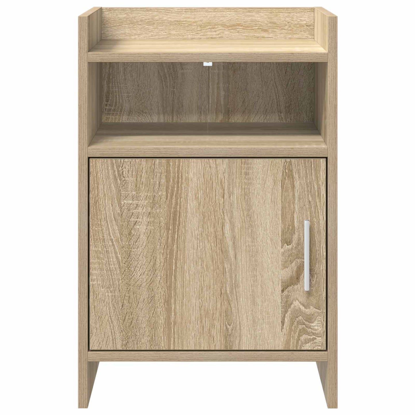 Bedside Tables Sonoma Oak 40 x 36 x 60 cm Engineered Wood