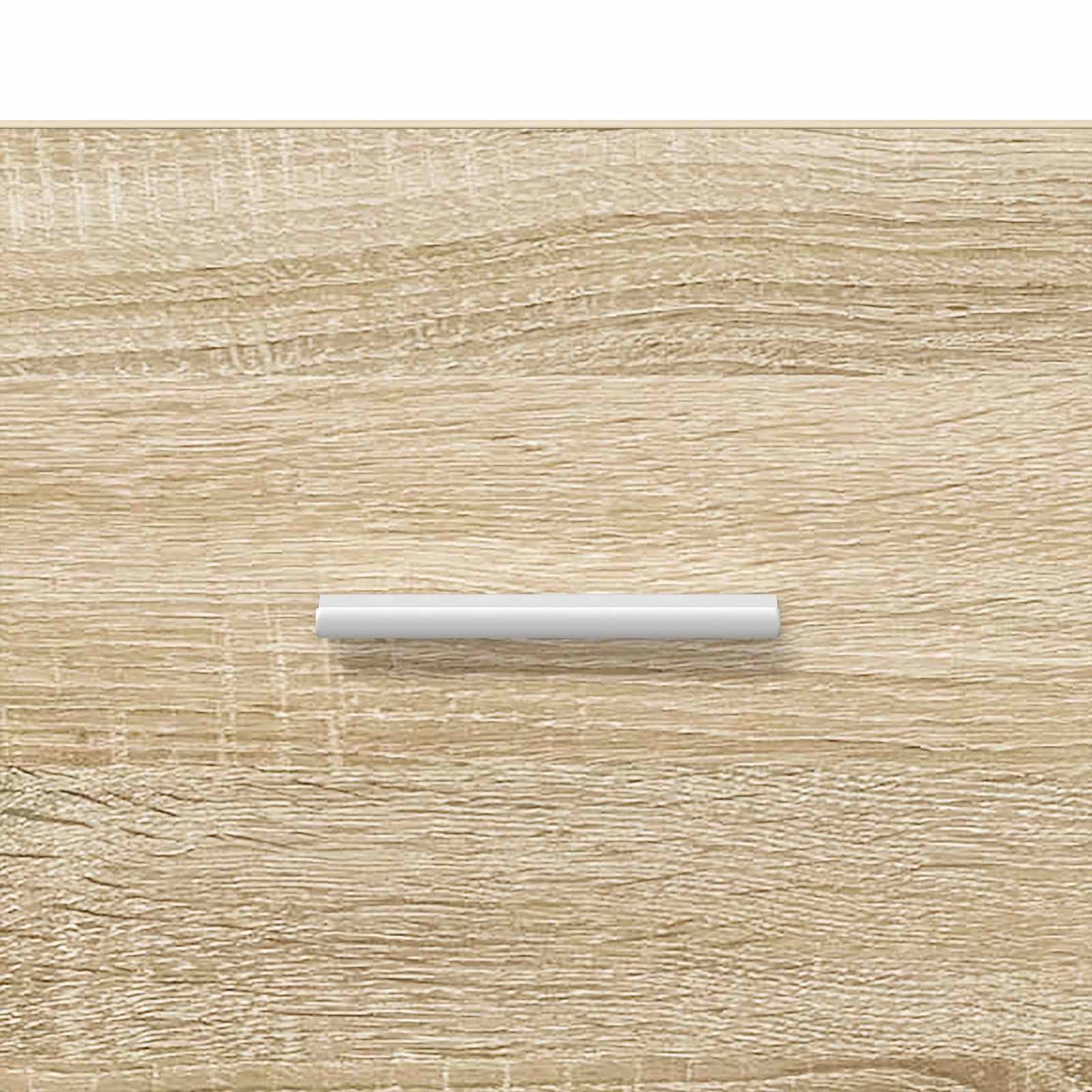 Sideboard Sonoma Oak 40 x 36 x 80 cm Engineered Wood