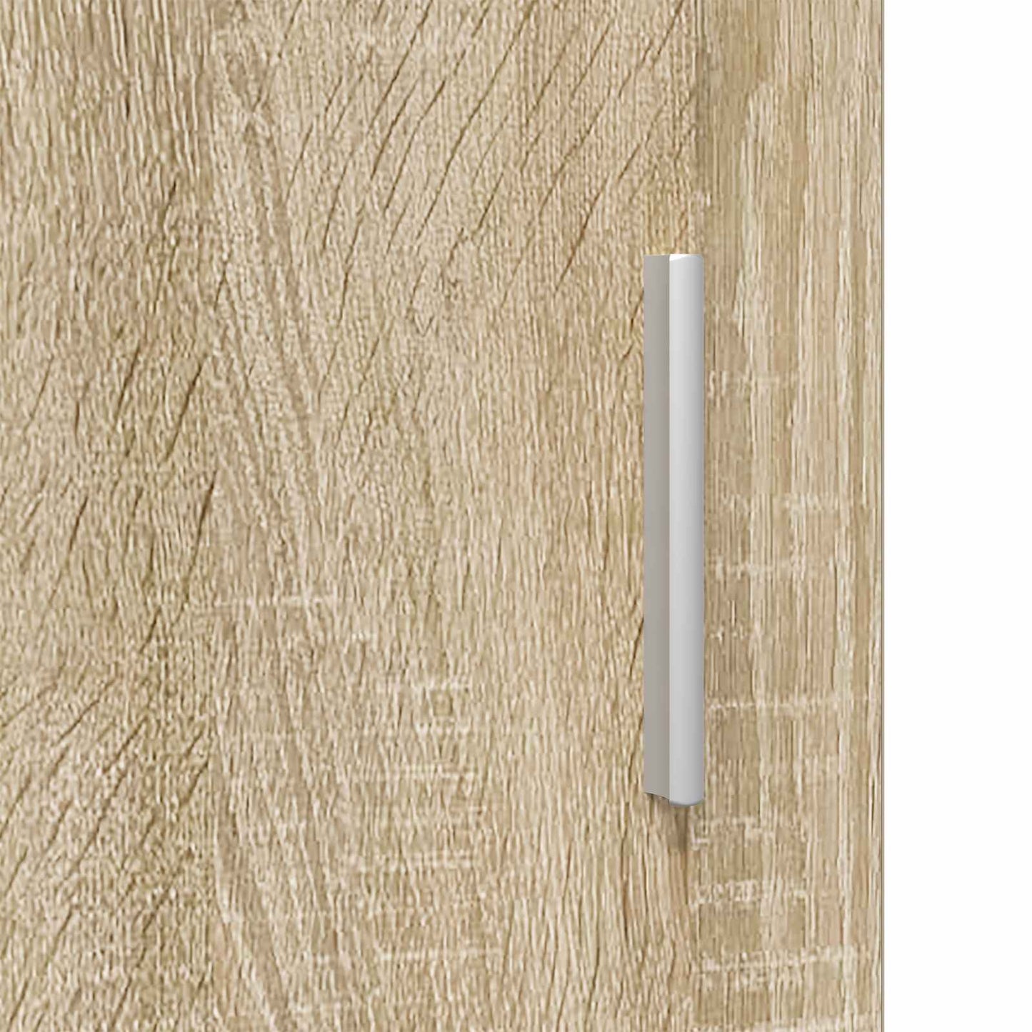 Sideboard 98.5 x 33 x 80 cm PB