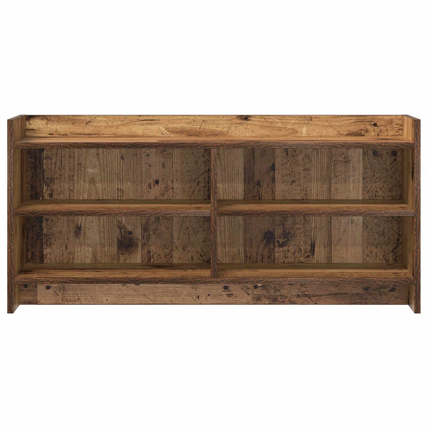 TV Cabinet 100 x 33 x 47 cm Old Wood Engineered Wood