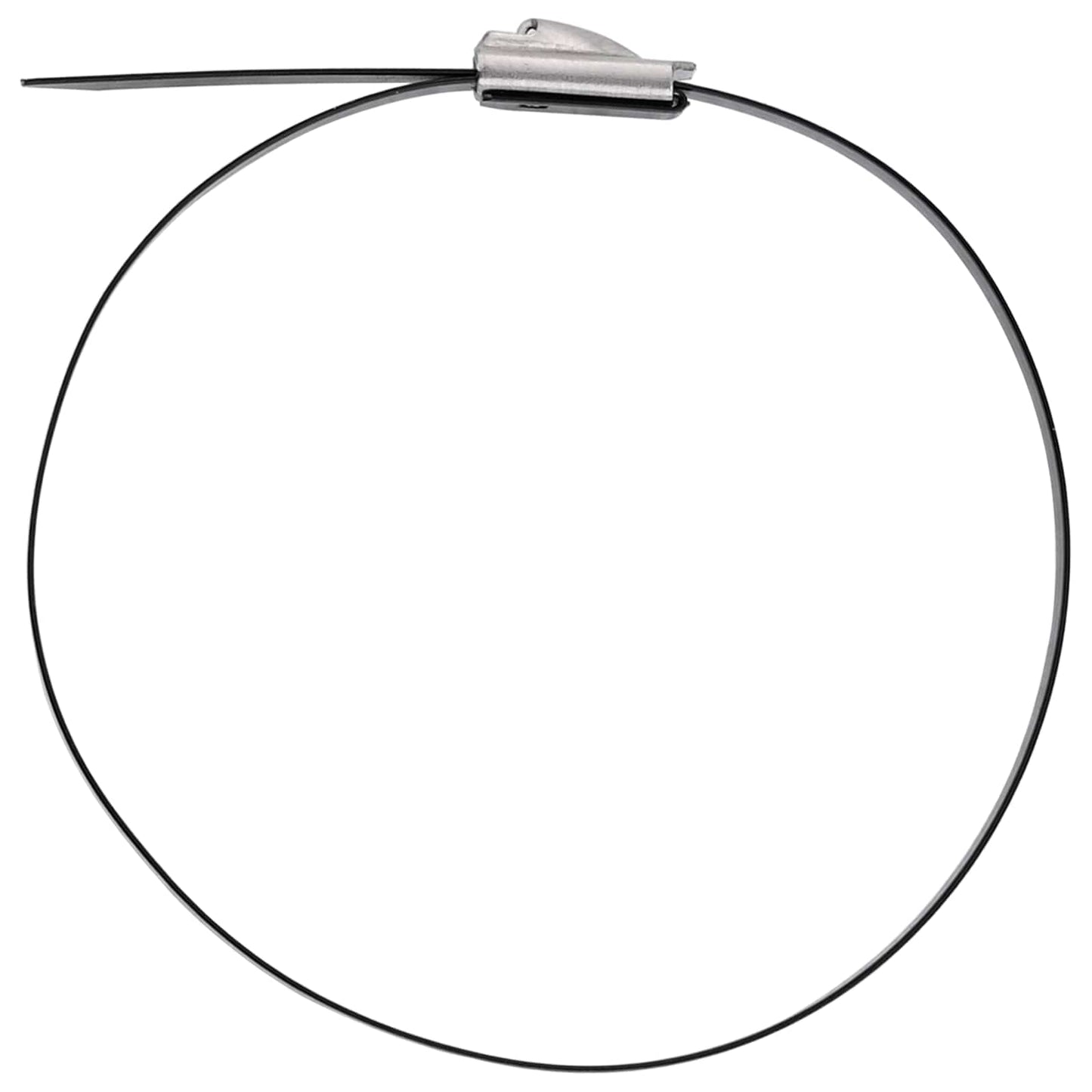 Cable Tie 250 pcs 4.6 x 350 mm Black