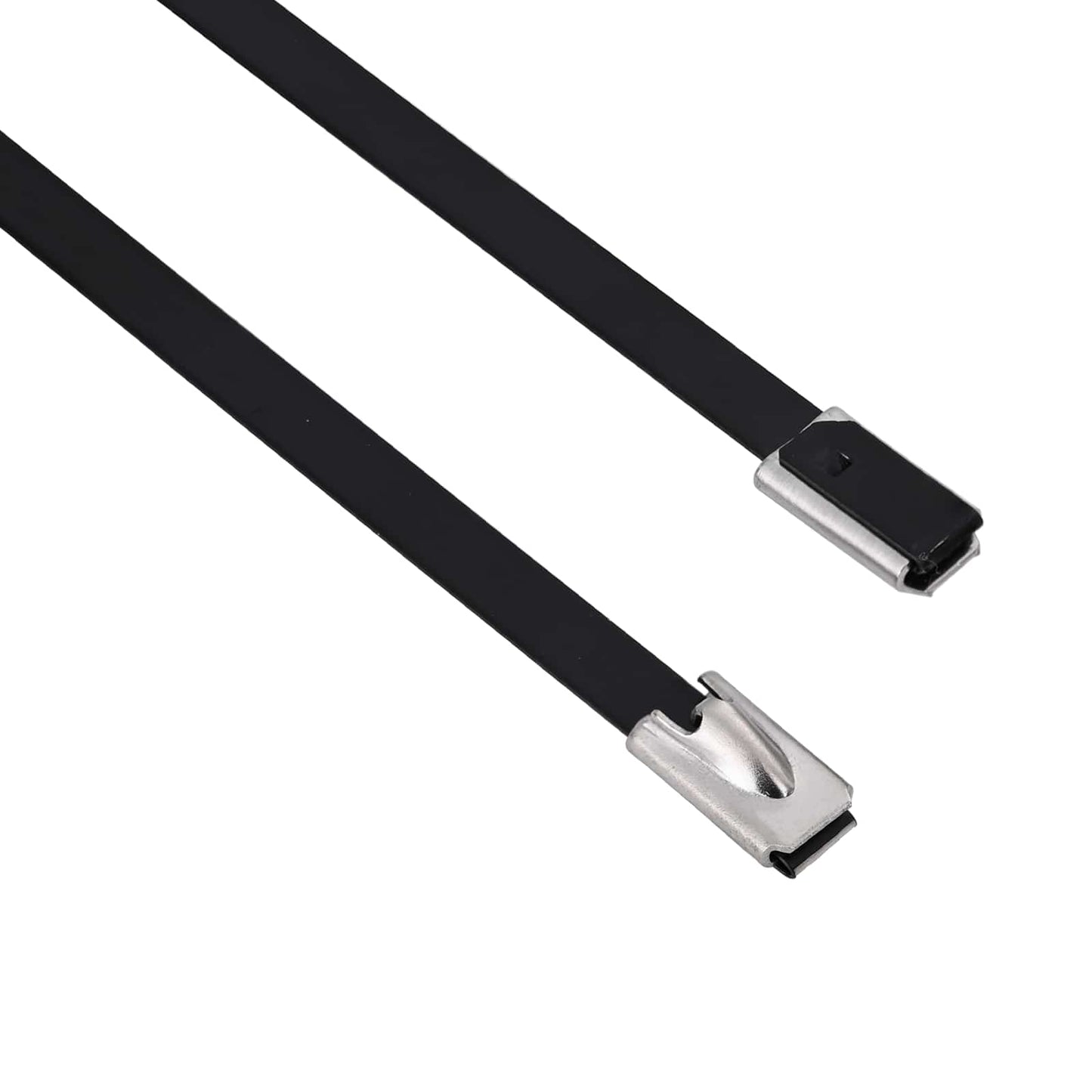 Cable Tie 250 pcs 4.6 x 600 mm Black