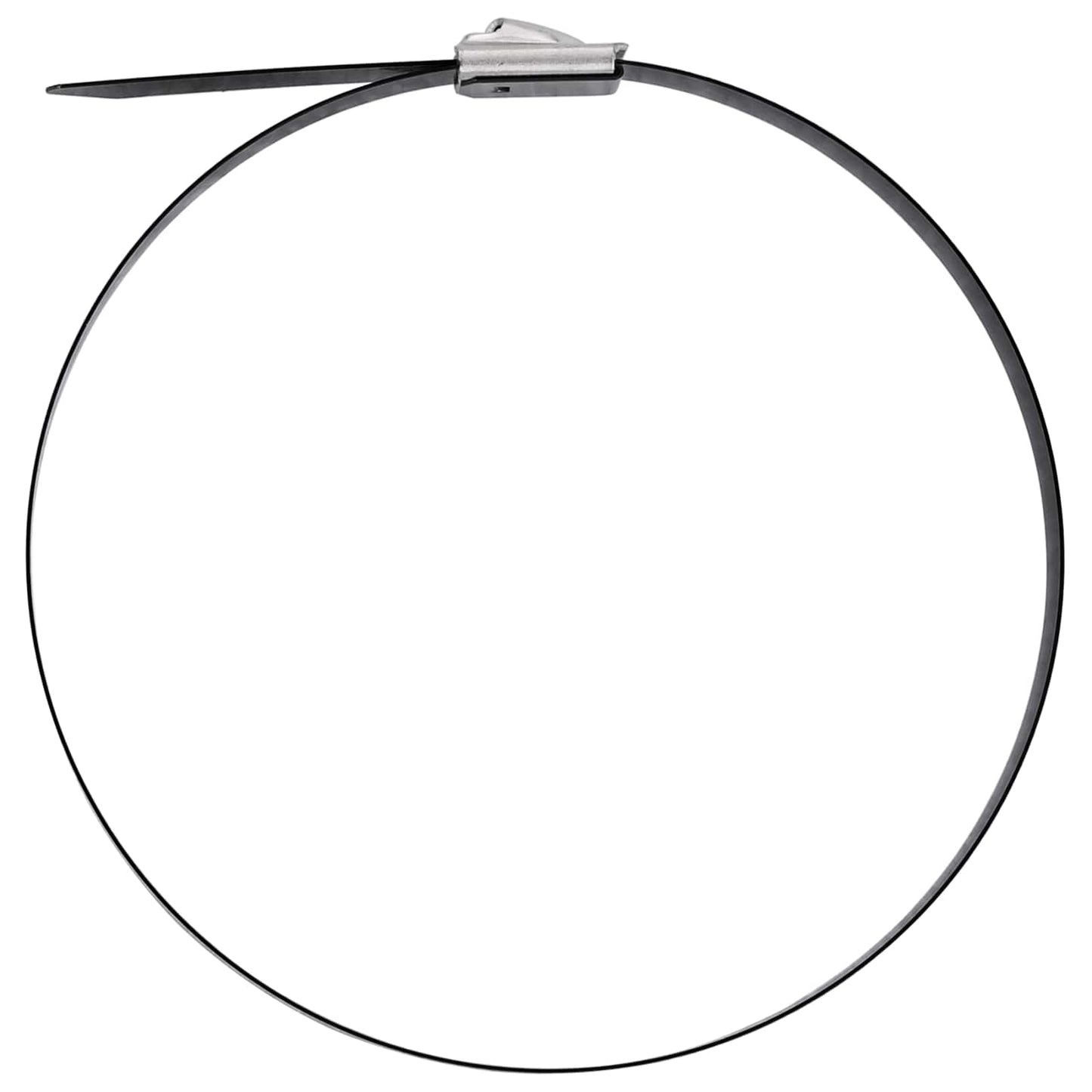 Cable Tie 250 pcs 7.9 x 250 mm Black