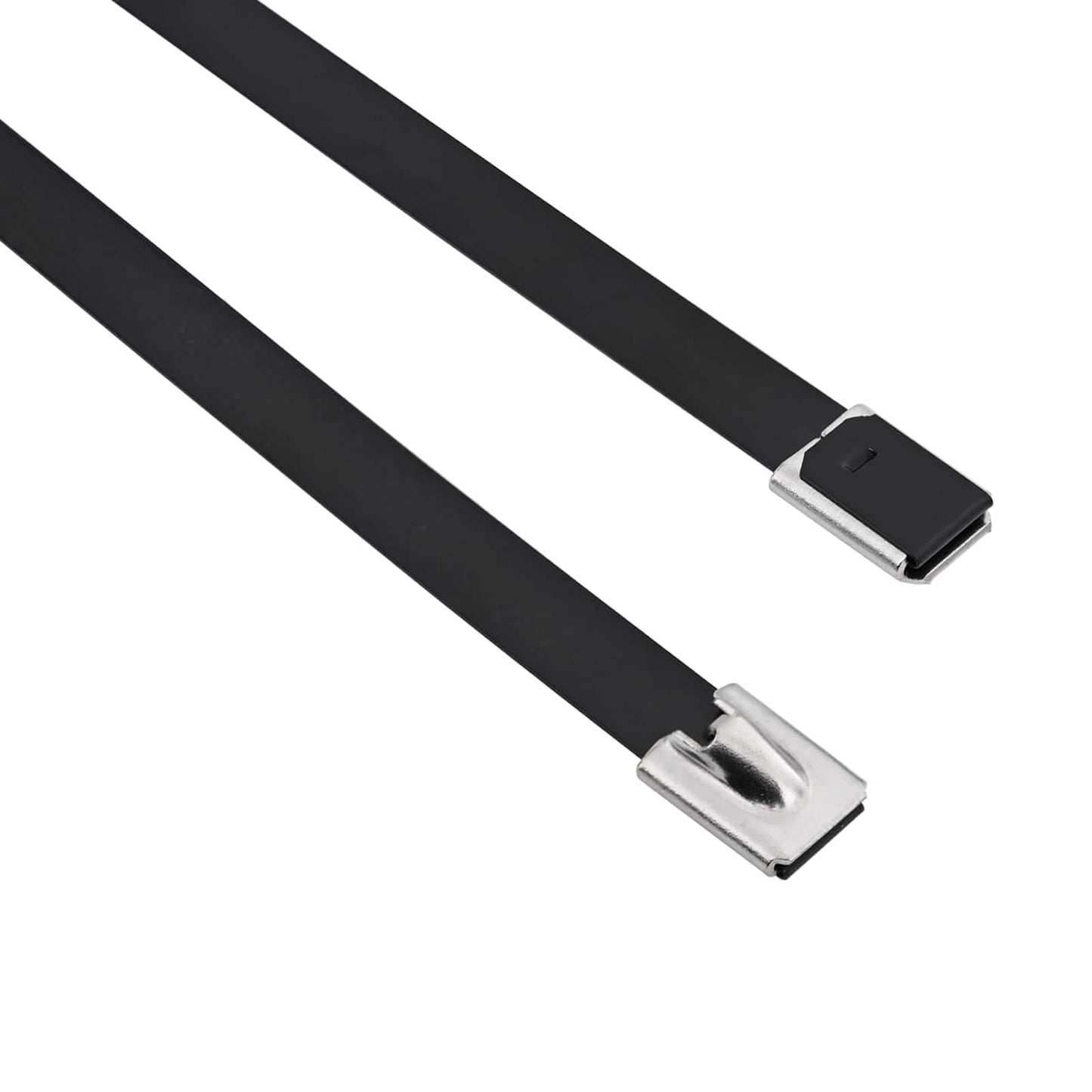 Cable Tie 250 pcs 7.9 x 300 mm Black