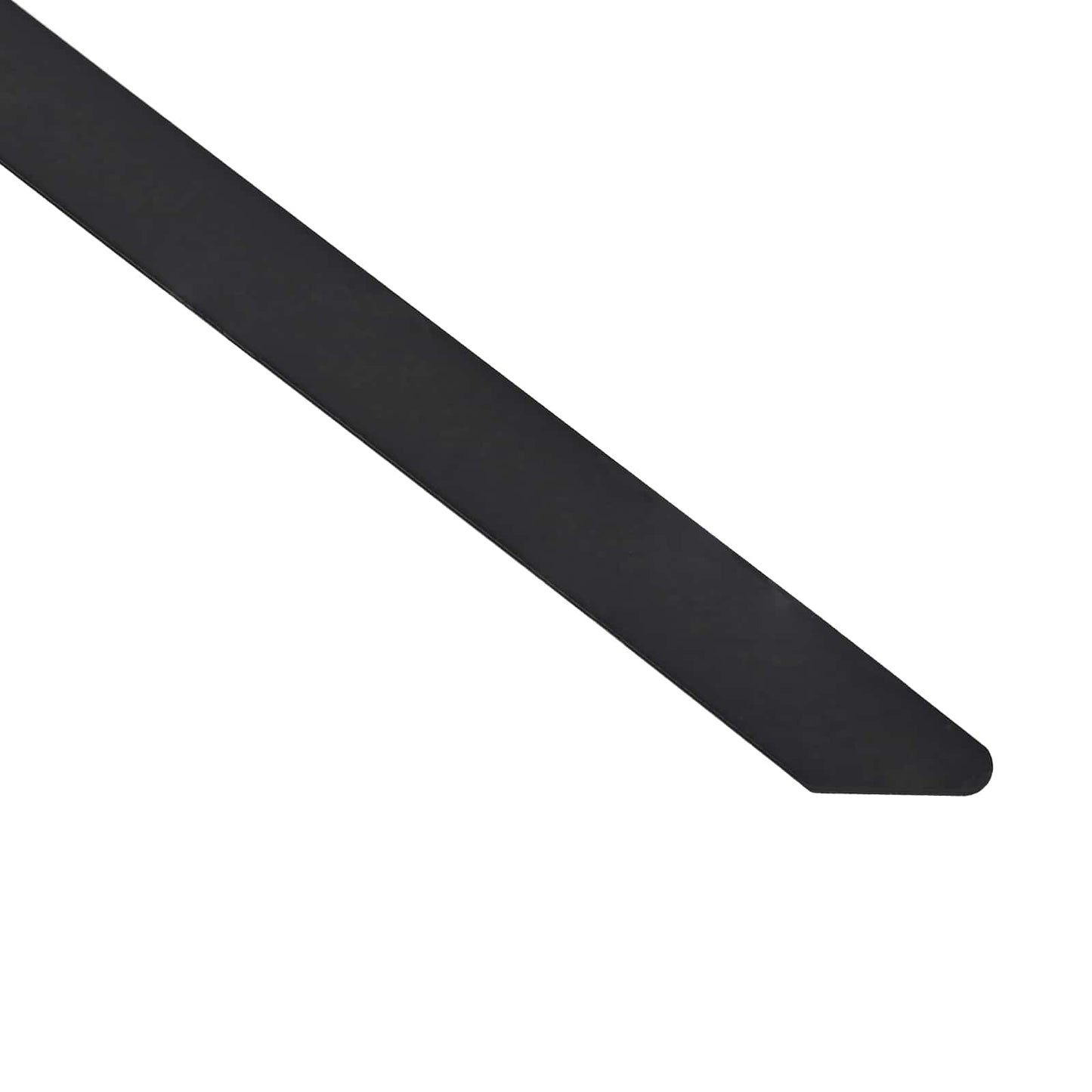 Cable Tie 250 pcs 7.9 x 300 mm Black