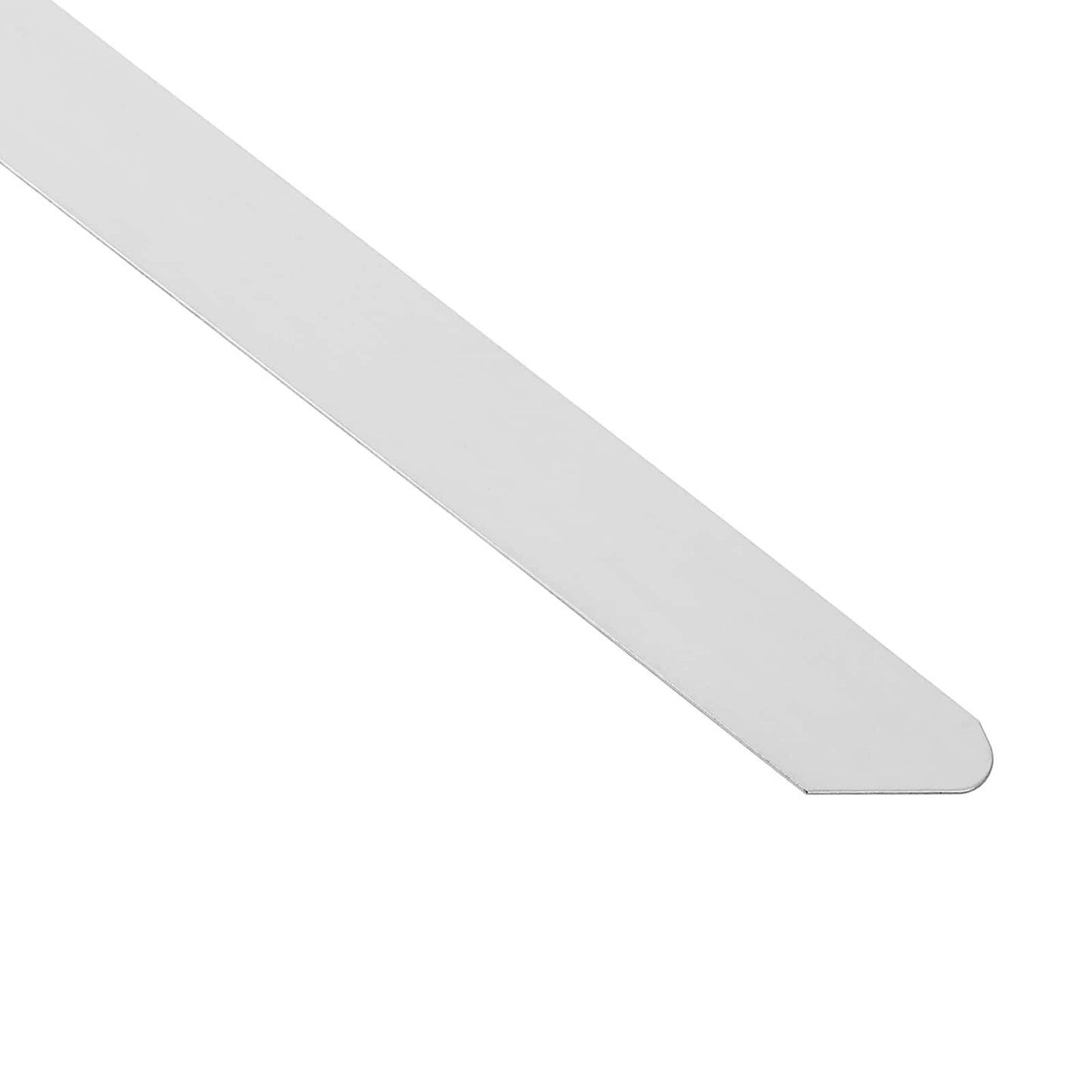 Cable Tie 250 pcs 7.9 x 500 mm Silver