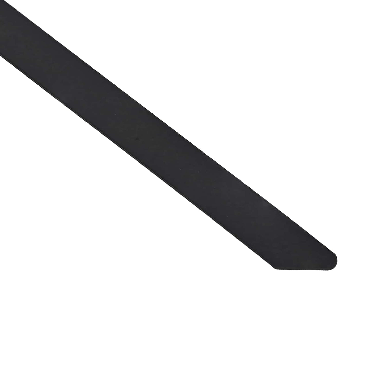 Cable Tie 250 pcs 7.9 x 700 mm Black