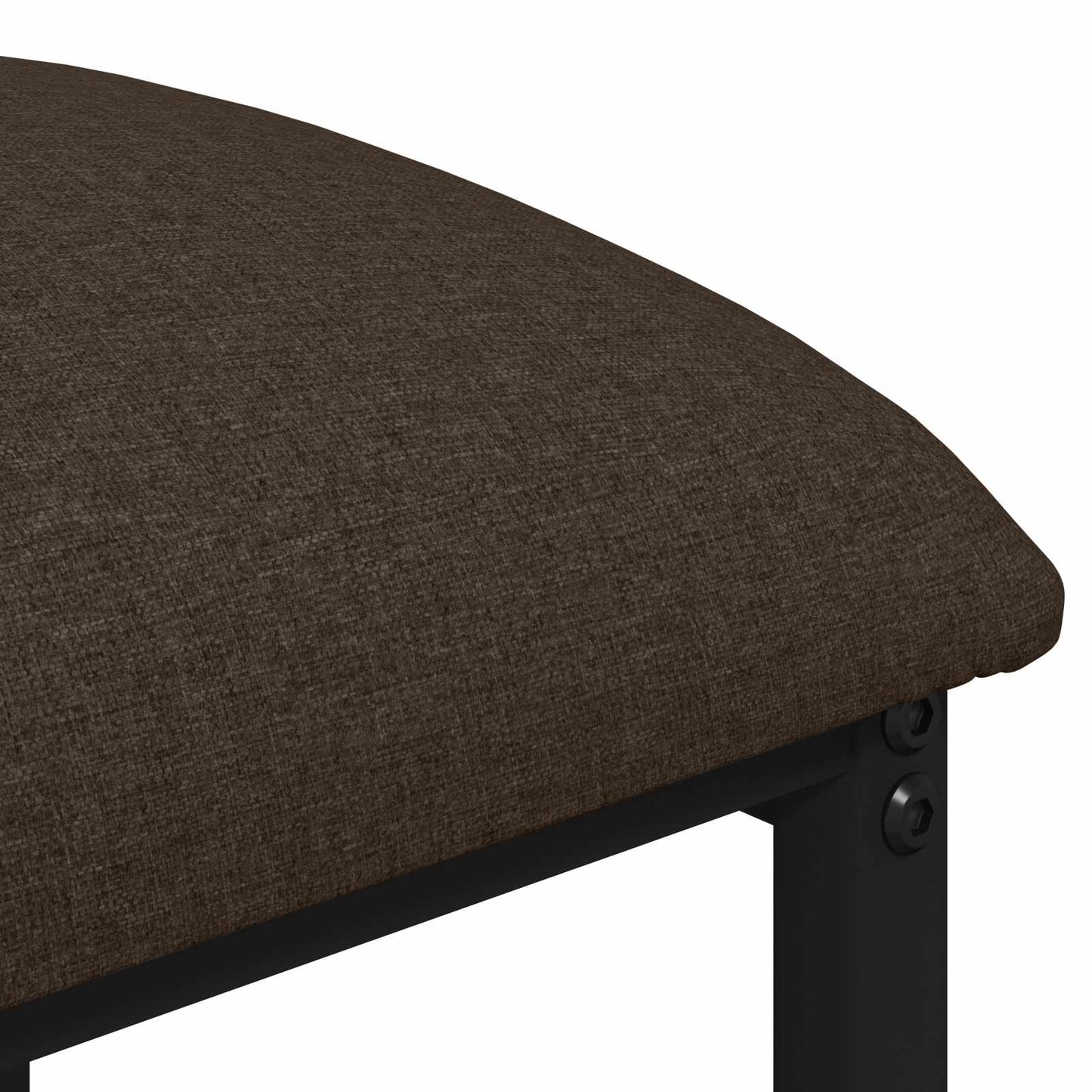 Bar Stool Taupe 40 x 32 x 74 cm Engineered Wood
