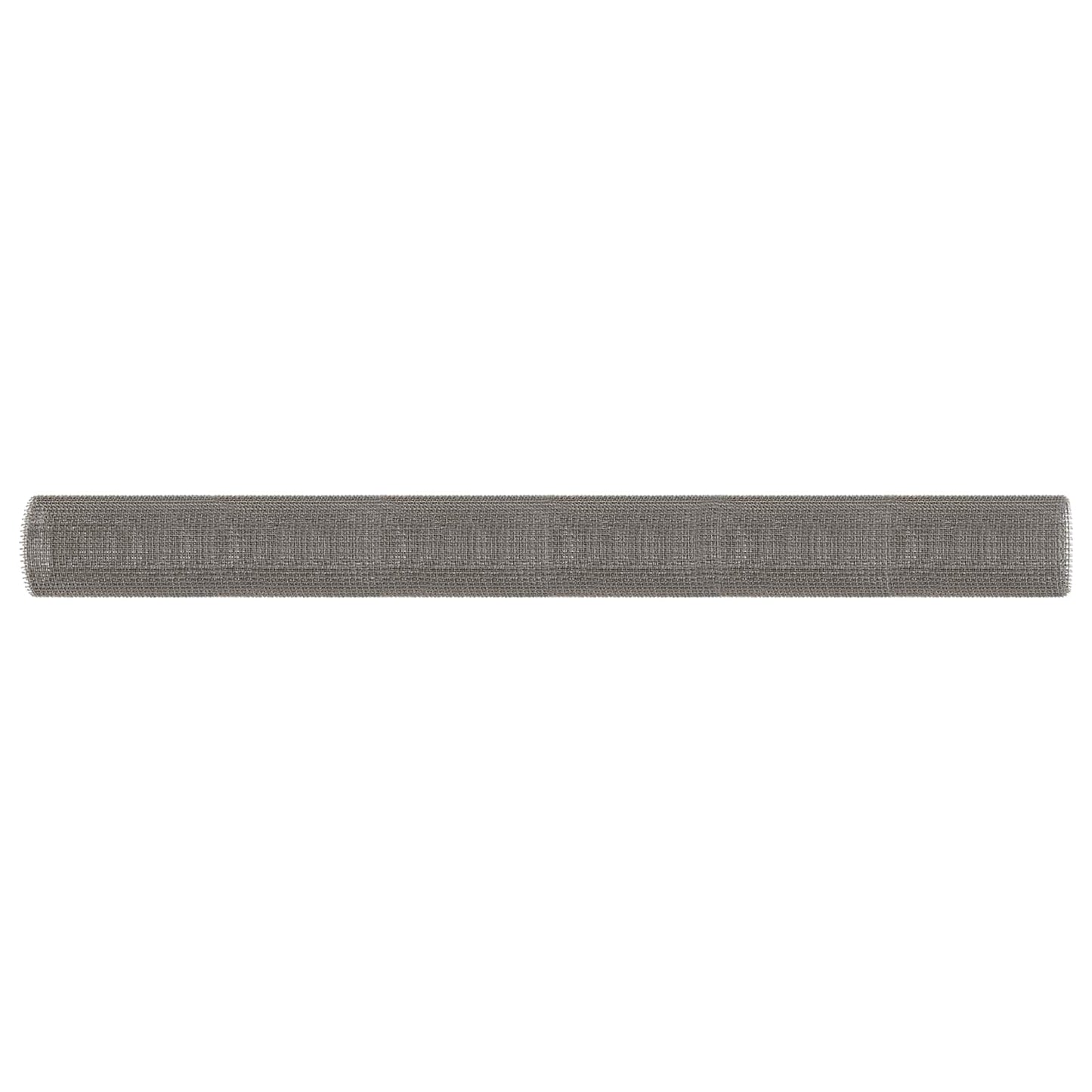Mesh Screen 120 x 200 cm 3 Mesh Stainless Steel 201 Silver