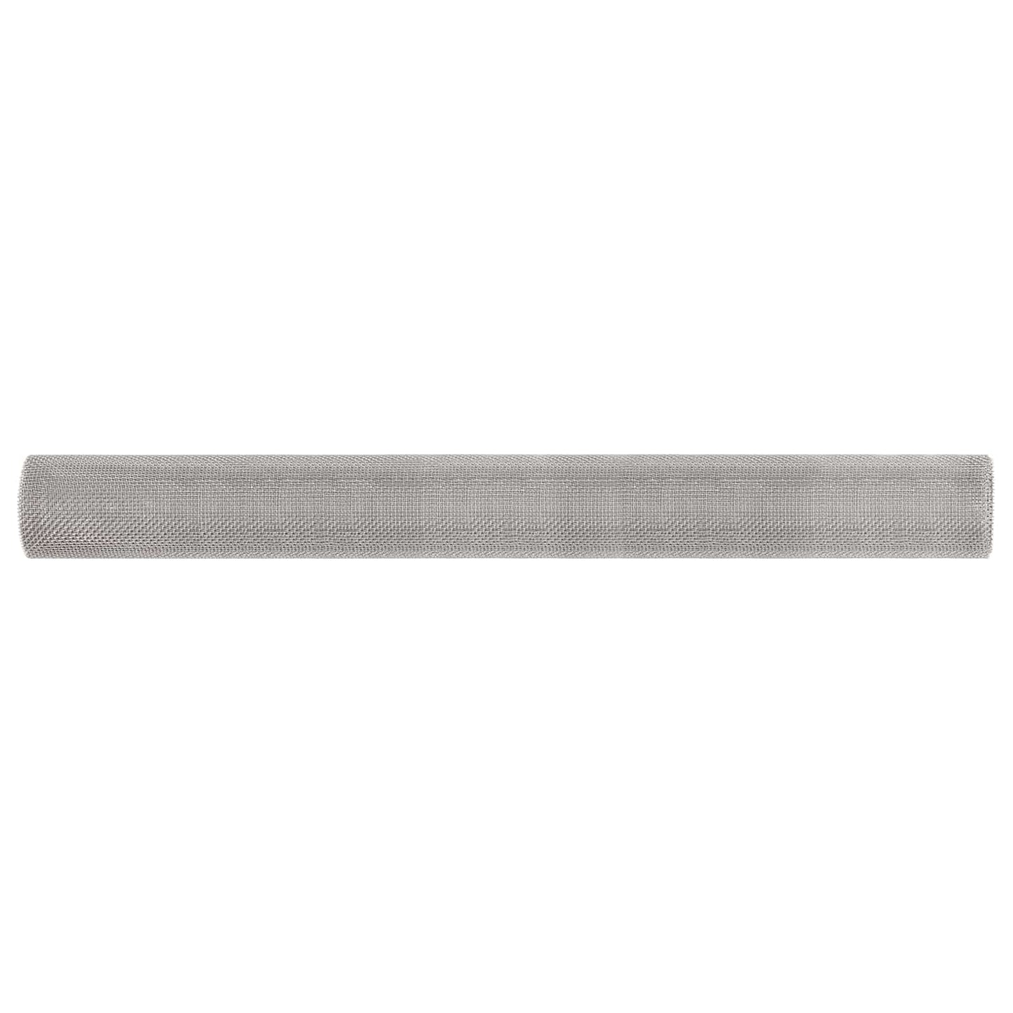 Mesh Screen 100 x 1000 cm 6 Mesh Stainless Steel 201 Silver