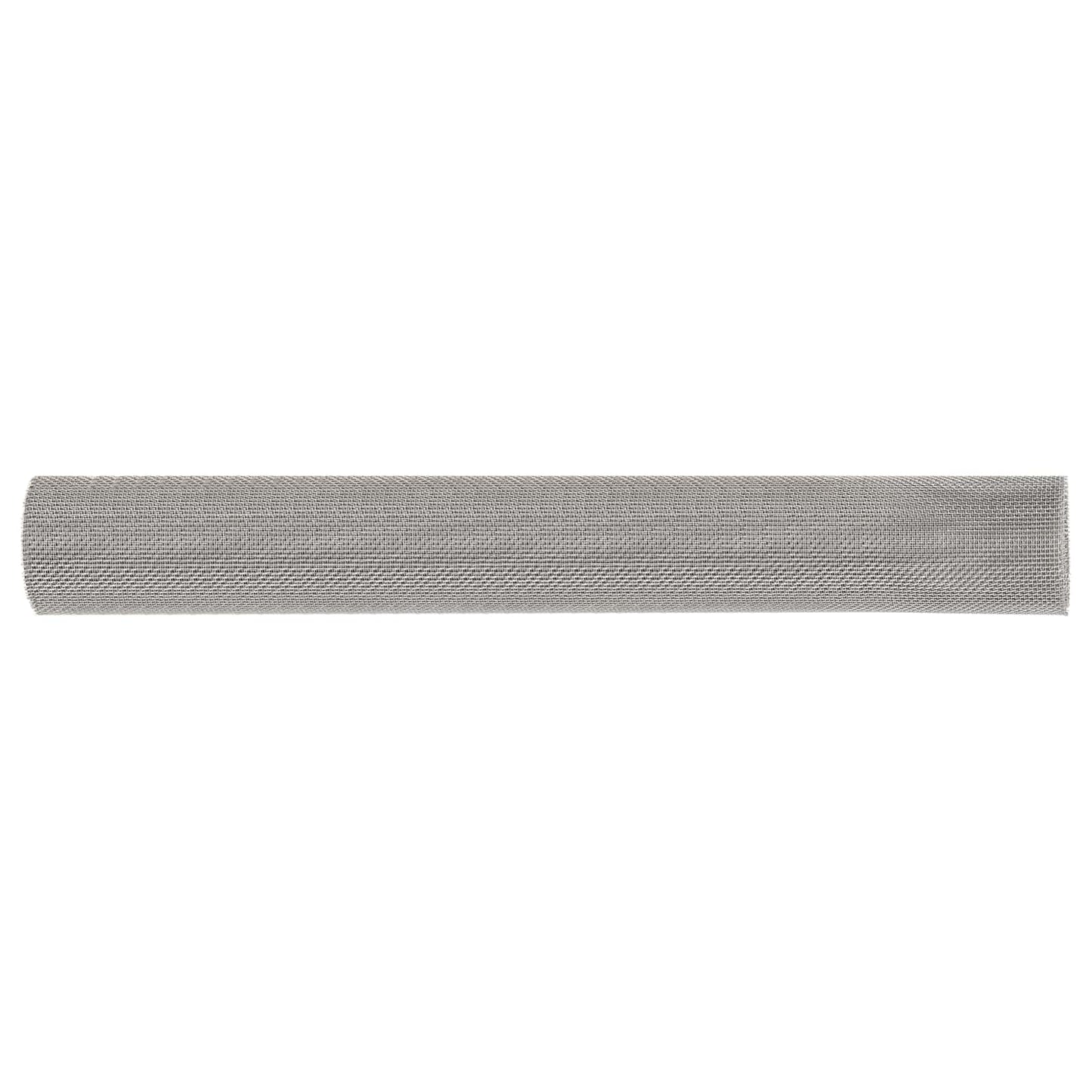 Mesh Screen 80 x 200 cm 8 Mesh Stainless Steel 201 Silver