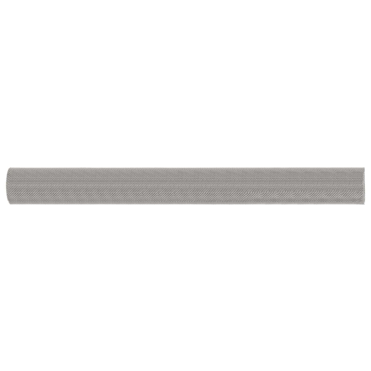 Mesh Screen 100 x 1000 cm 8 Mesh Stainless Steel 201 Silver
