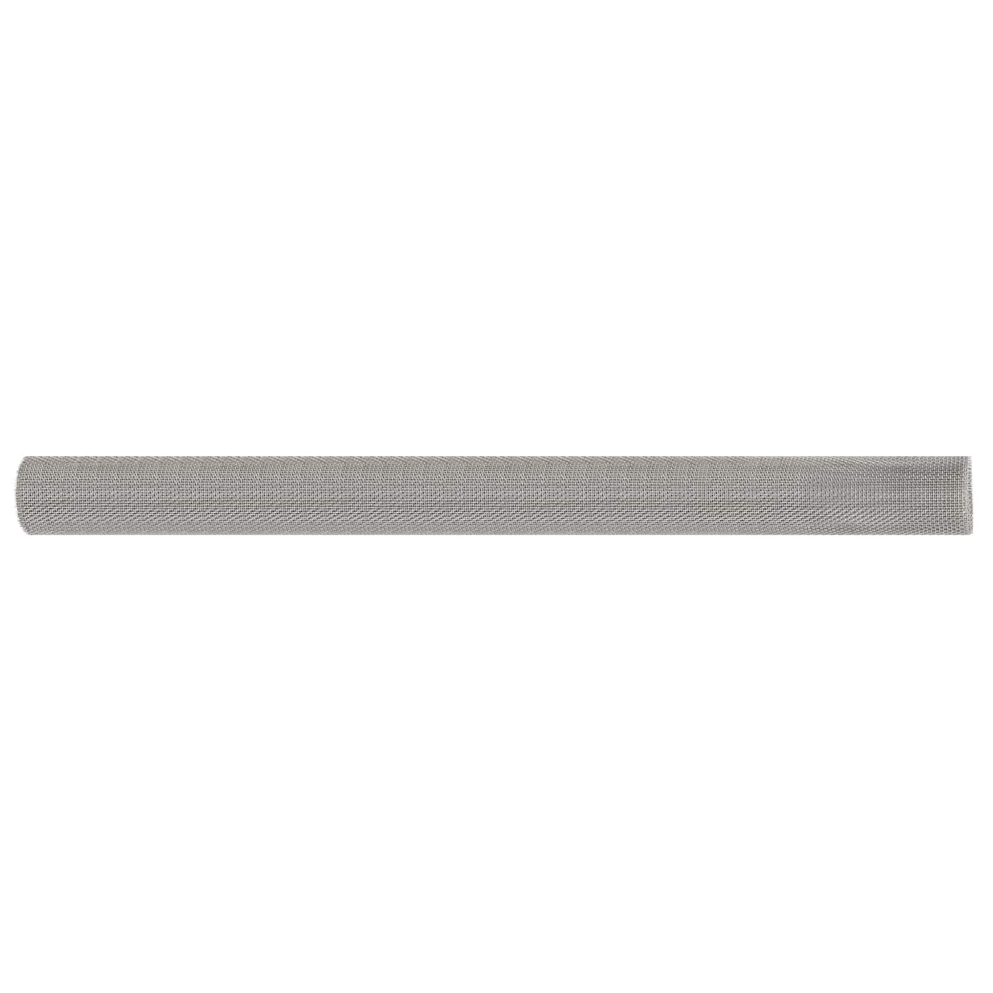 Mesh Screen 120 x 1000 cm 8 Mesh Stainless Steel 201 Silver