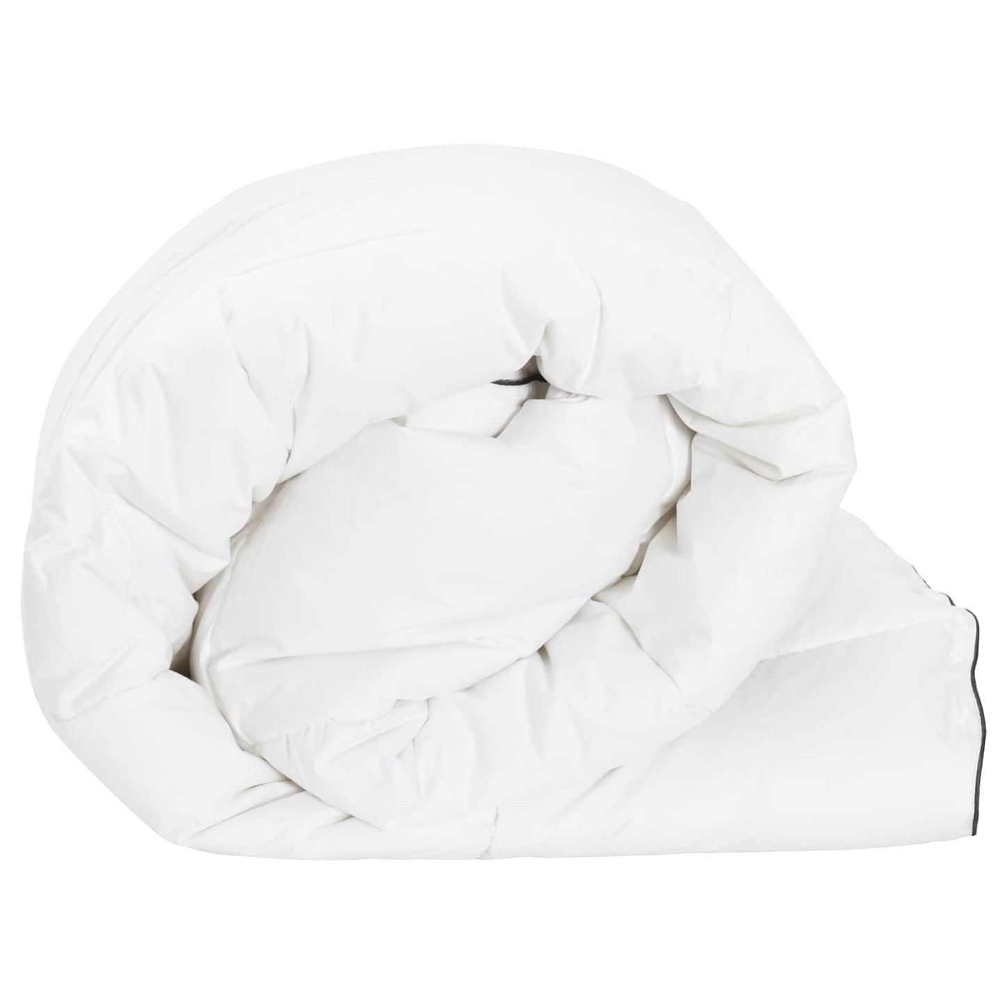 Duvet 200 x 240 cm 100% Cotton White