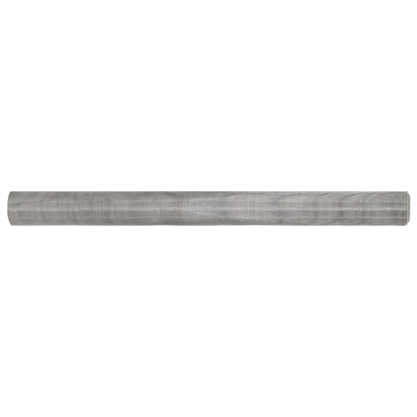Mesh Screen 80 x 500 cm 20 Mesh Stainless Steel 201 Silver