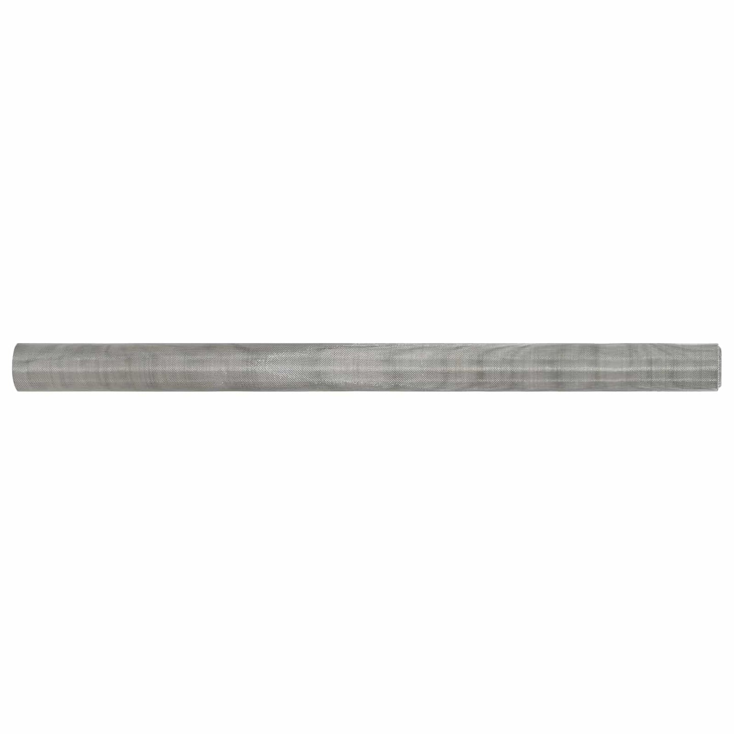 Mesh Screen 100 x 500 cm 20 Mesh Stainless Steel 201 Silver