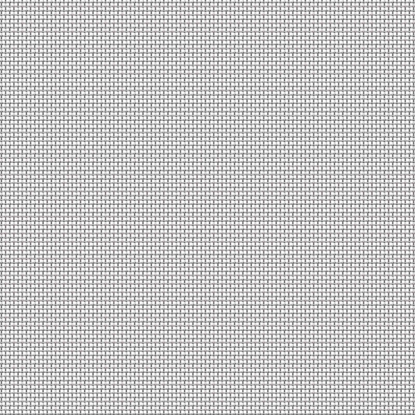 Mesh Screen 20 x 500 cm 60 Mesh Stainless Steel 201 Silver