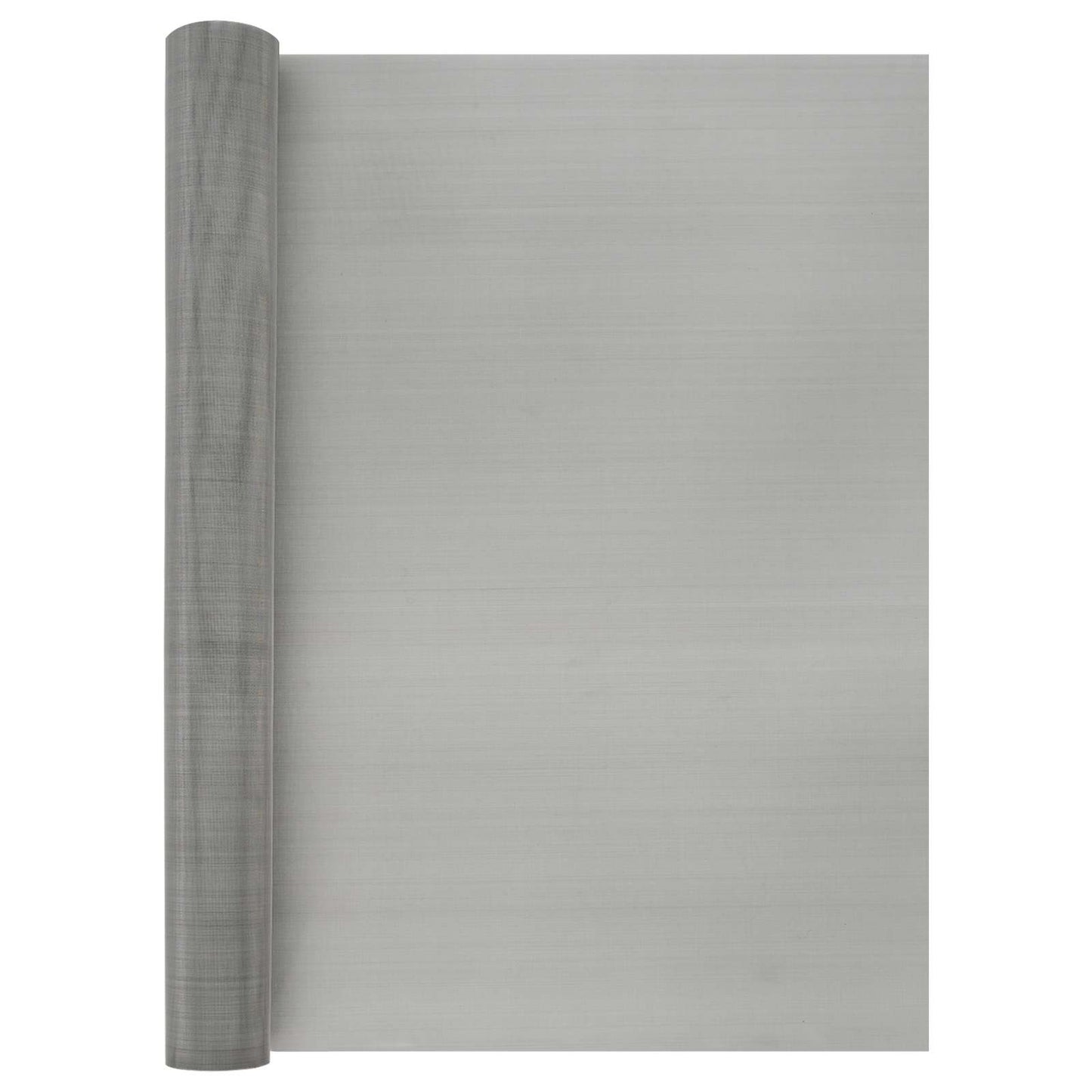 Mesh Screen 60 x 1000 cm 60 Mesh Stainless Steel 201 Silver