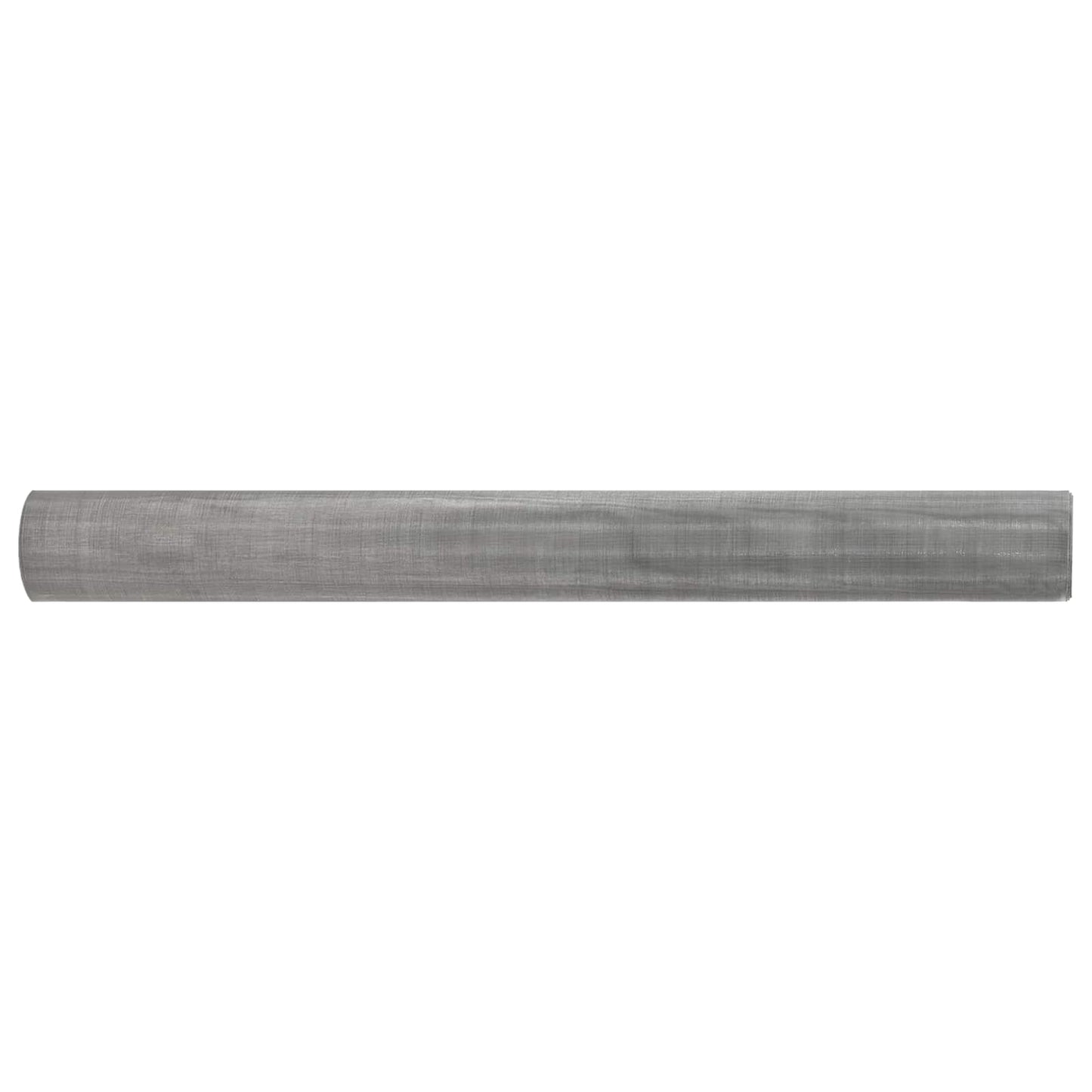 Mesh Screen 60 x 2000 cm 60 Mesh Stainless Steel 201 Silver