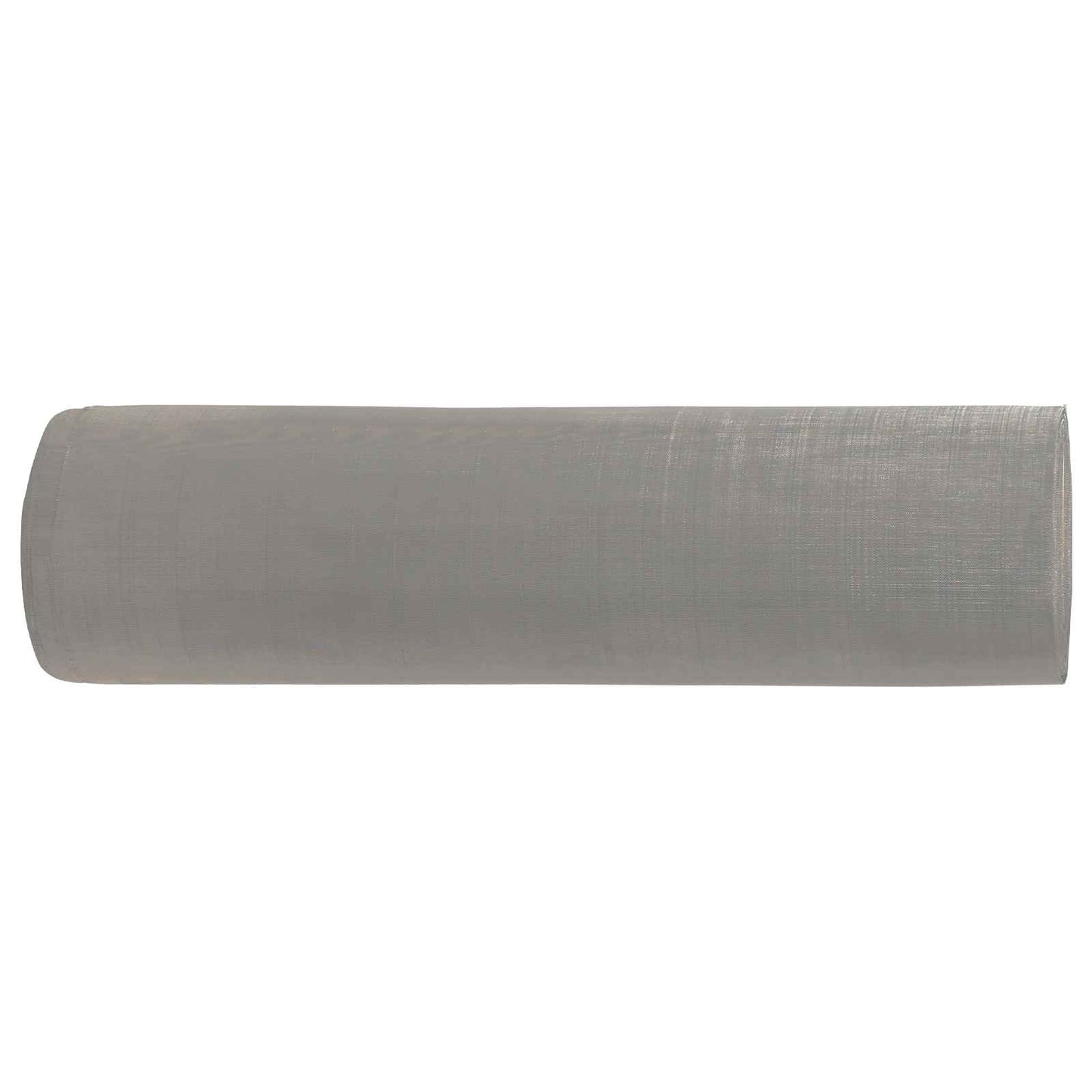 Mesh Screen 20 x 500 cm 120 Mesh Stainless Steel 201 Silver