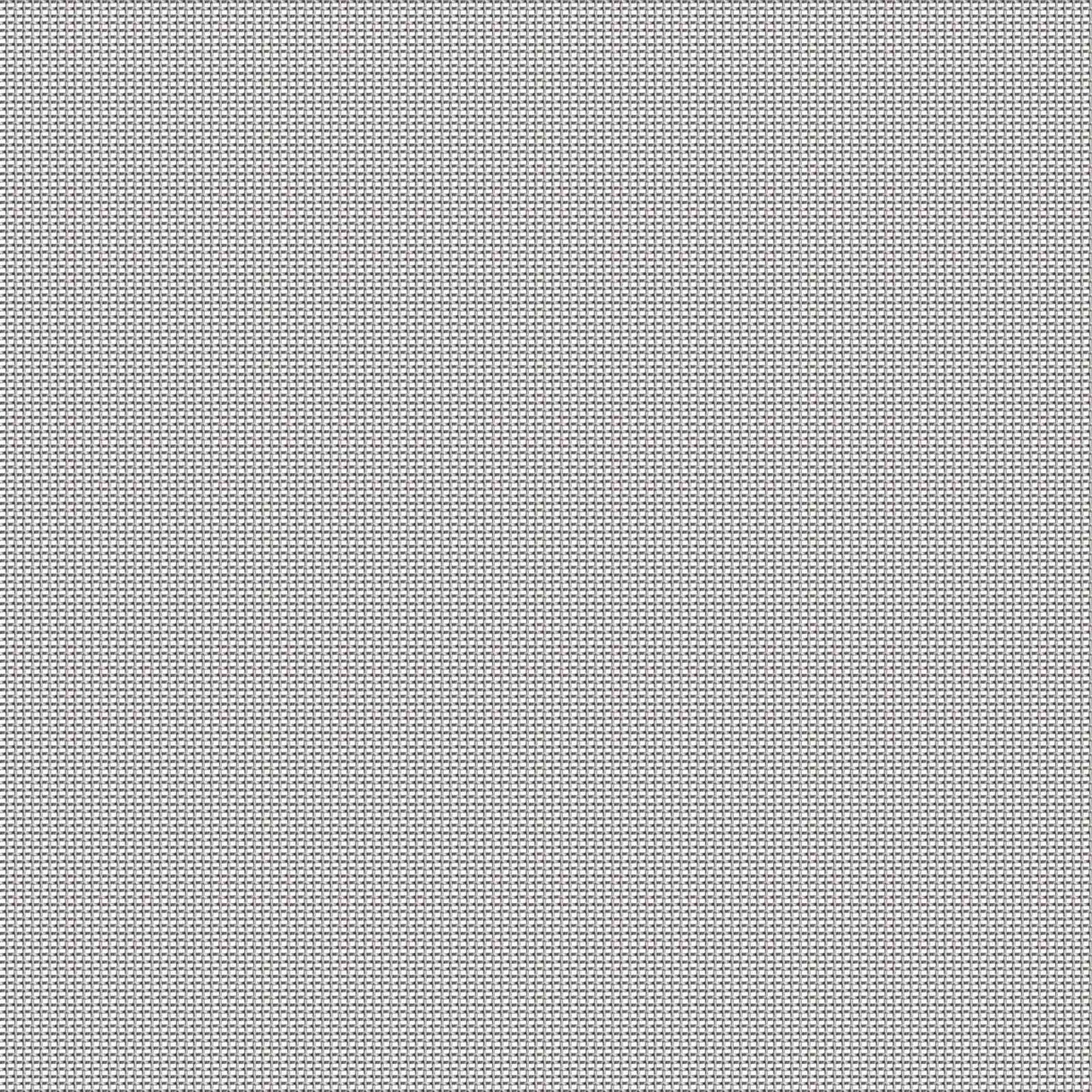Mesh Screen 20 x 1000 cm 120 Mesh Stainless Steel 201 Silver
