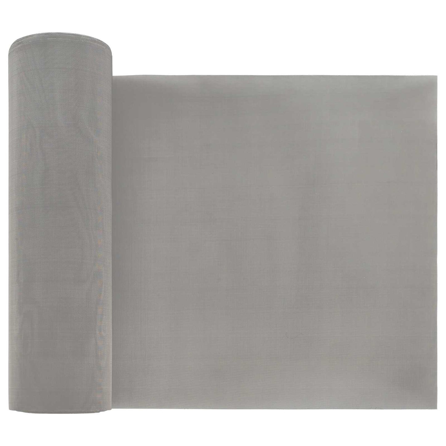 Mesh Screen 20 x 2000 cm 120 Mesh Stainless Steel 201 Silver