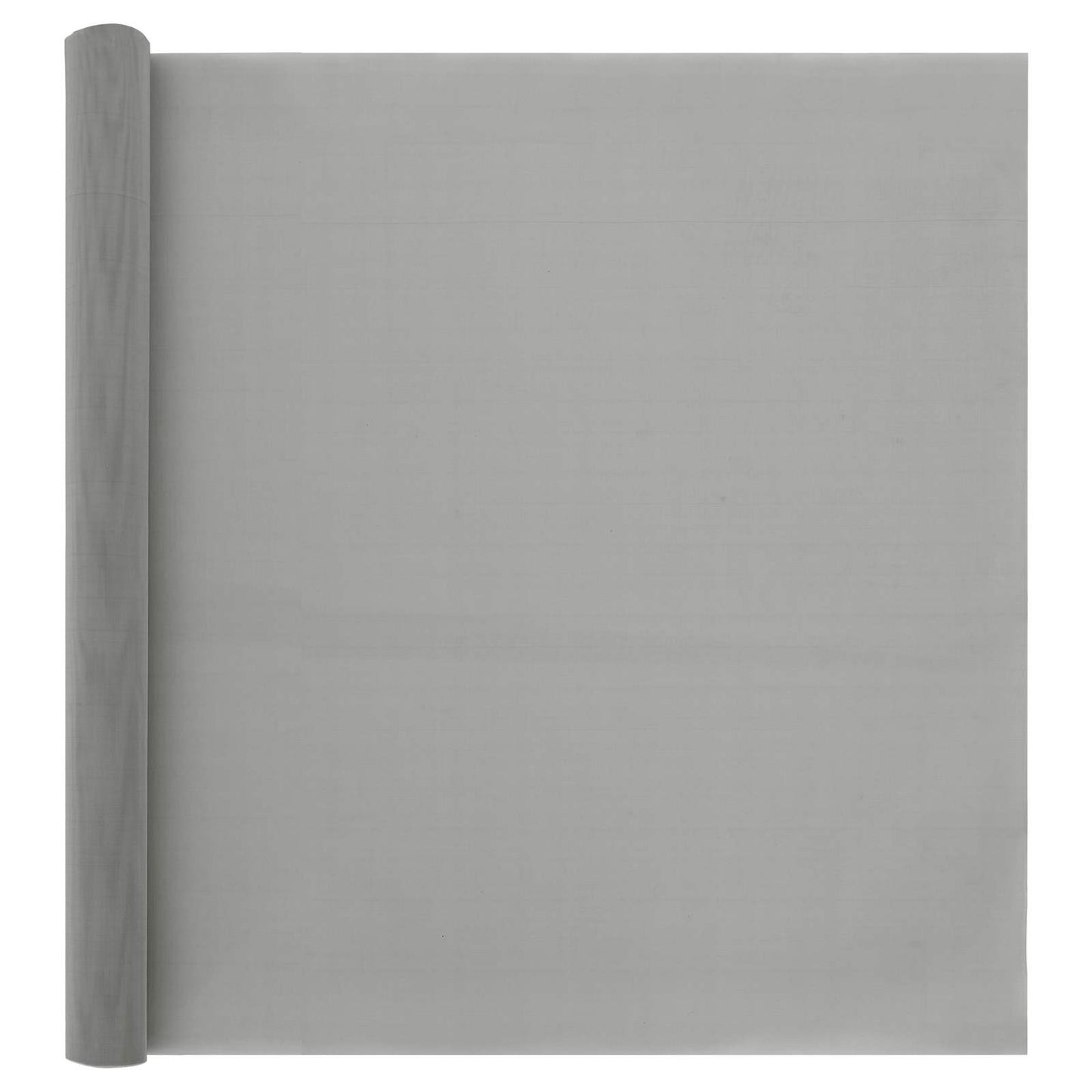 Mesh Screen 60 x 500 cm 120 Mesh Stainless Steel 201 Silver