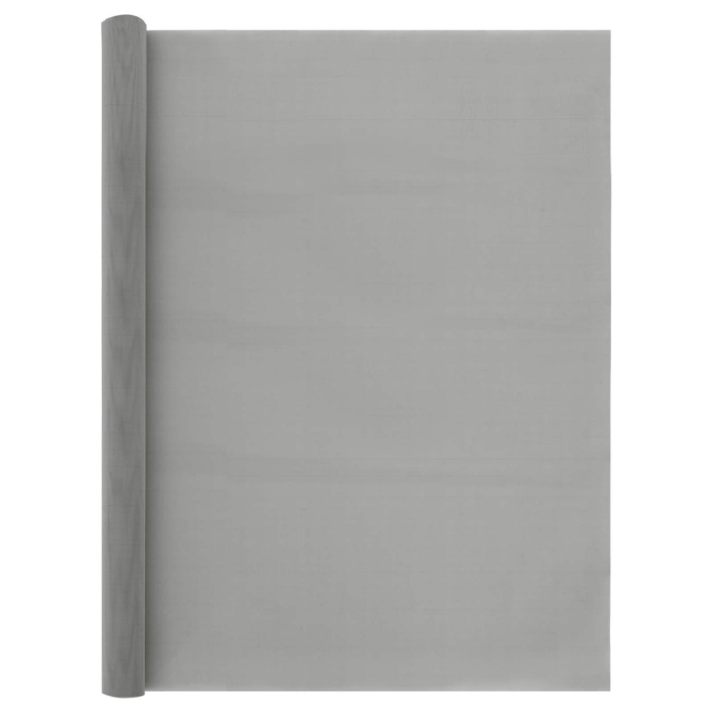 Mesh Screen 80 x 1000 cm 120 Mesh Stainless Steel 201 Silver