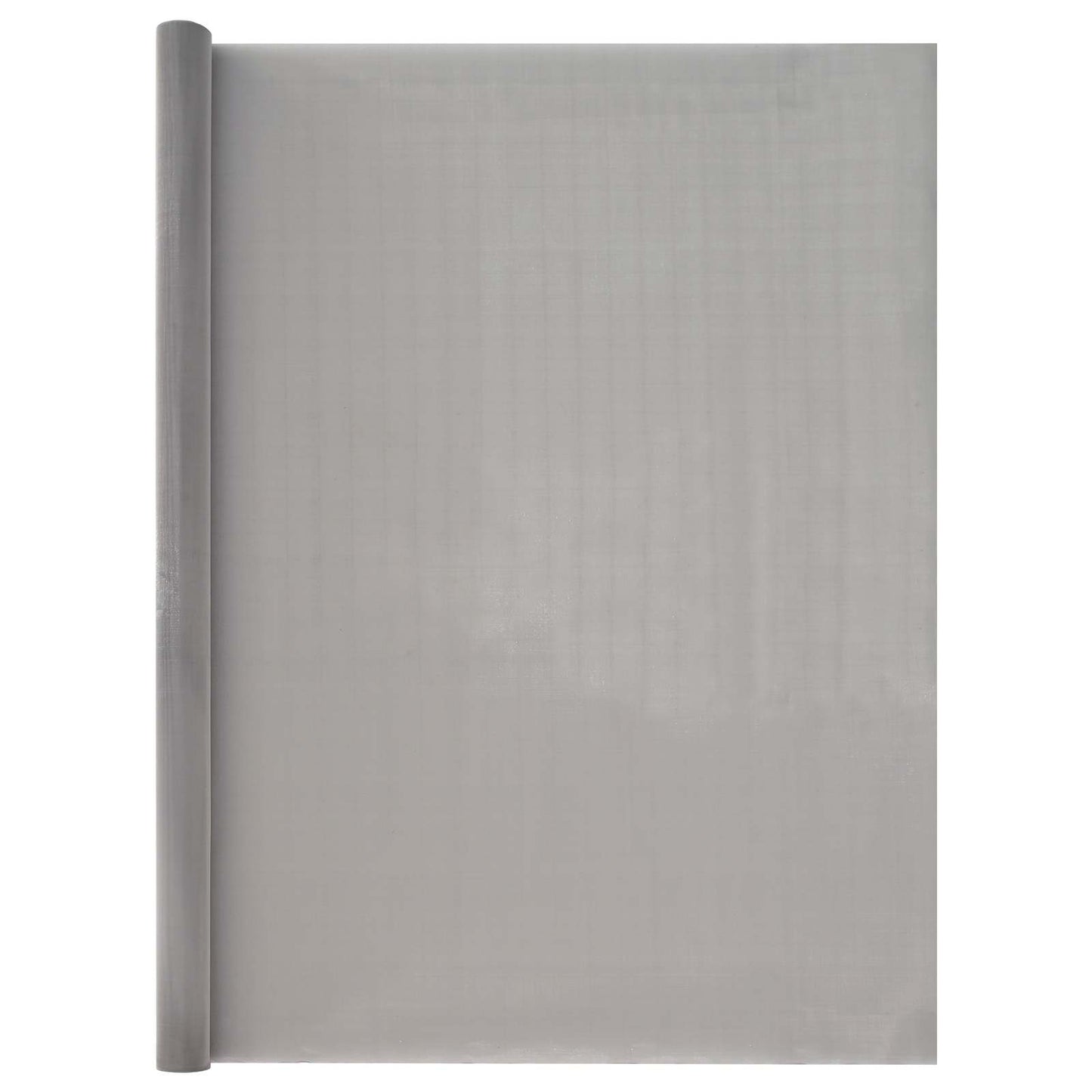 Mesh Screen 100 x 500 cm 120 Mesh Stainless Steel 201 Silver